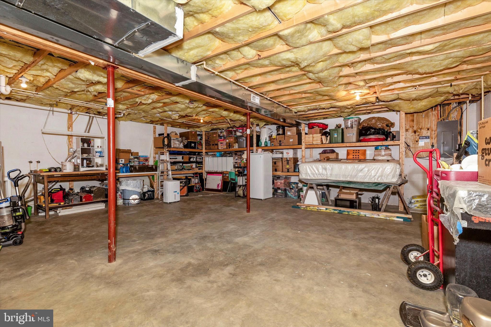 POTOMAC VALLEY FARMS - Residential