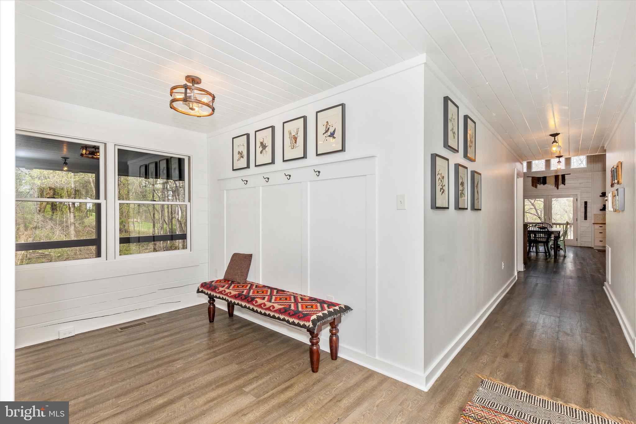 POTOMAC VALLEY FARMS - Residential