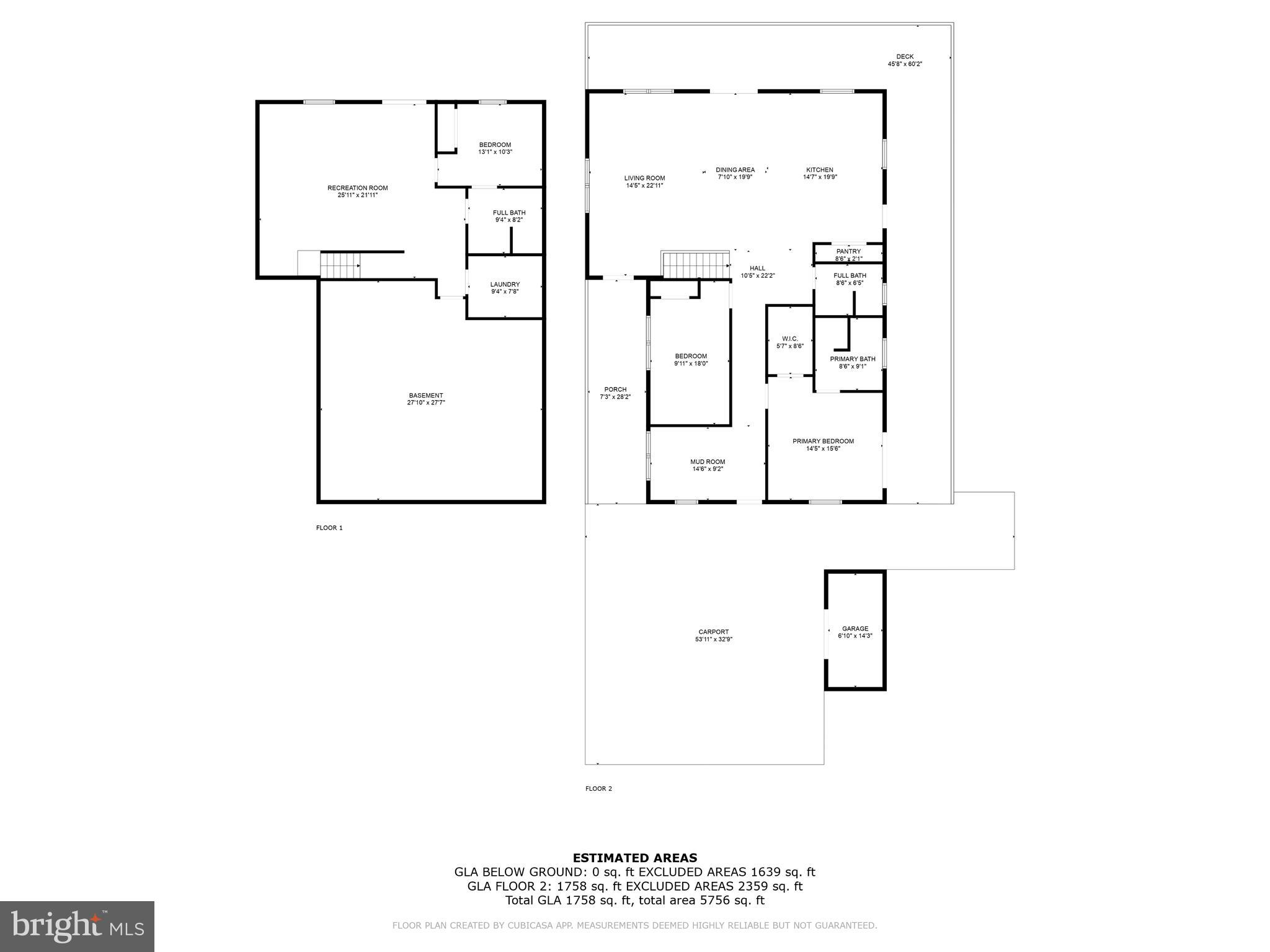 POTOMAC VALLEY FARMS - Residential