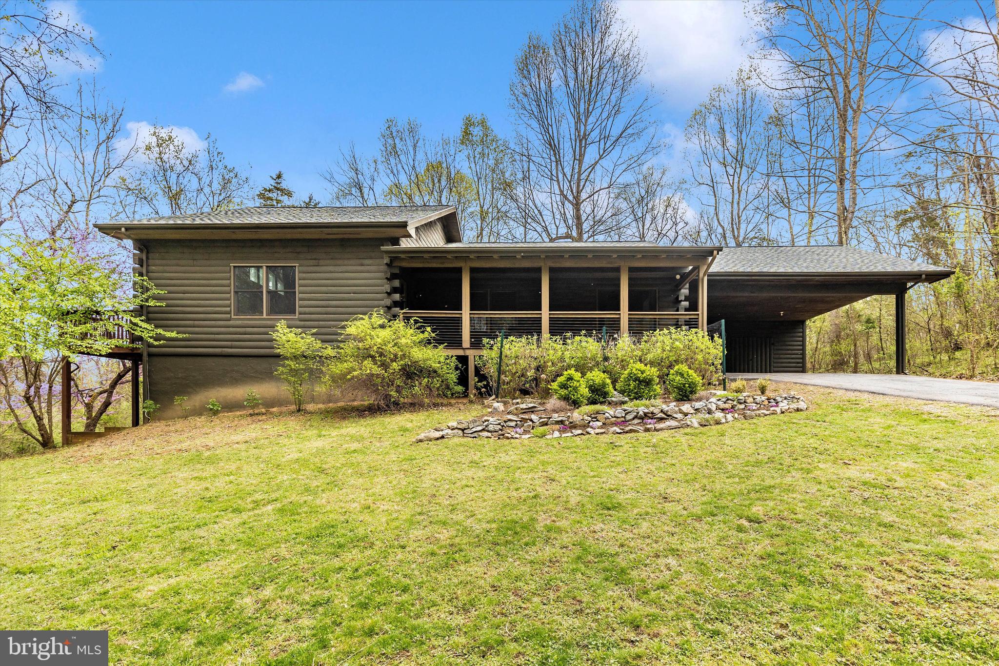 POTOMAC VALLEY FARMS - Residential