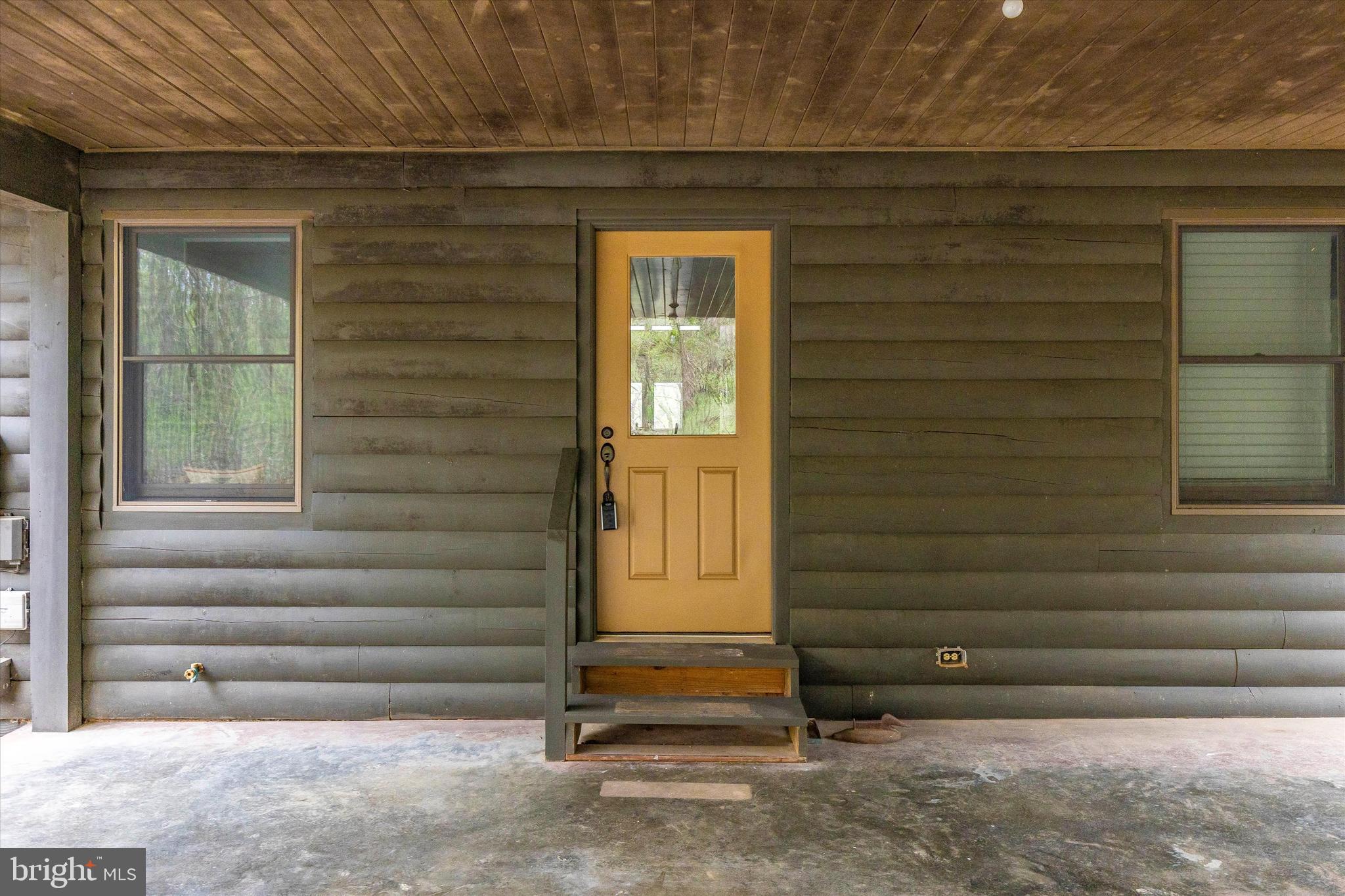 POTOMAC VALLEY FARMS - Residential