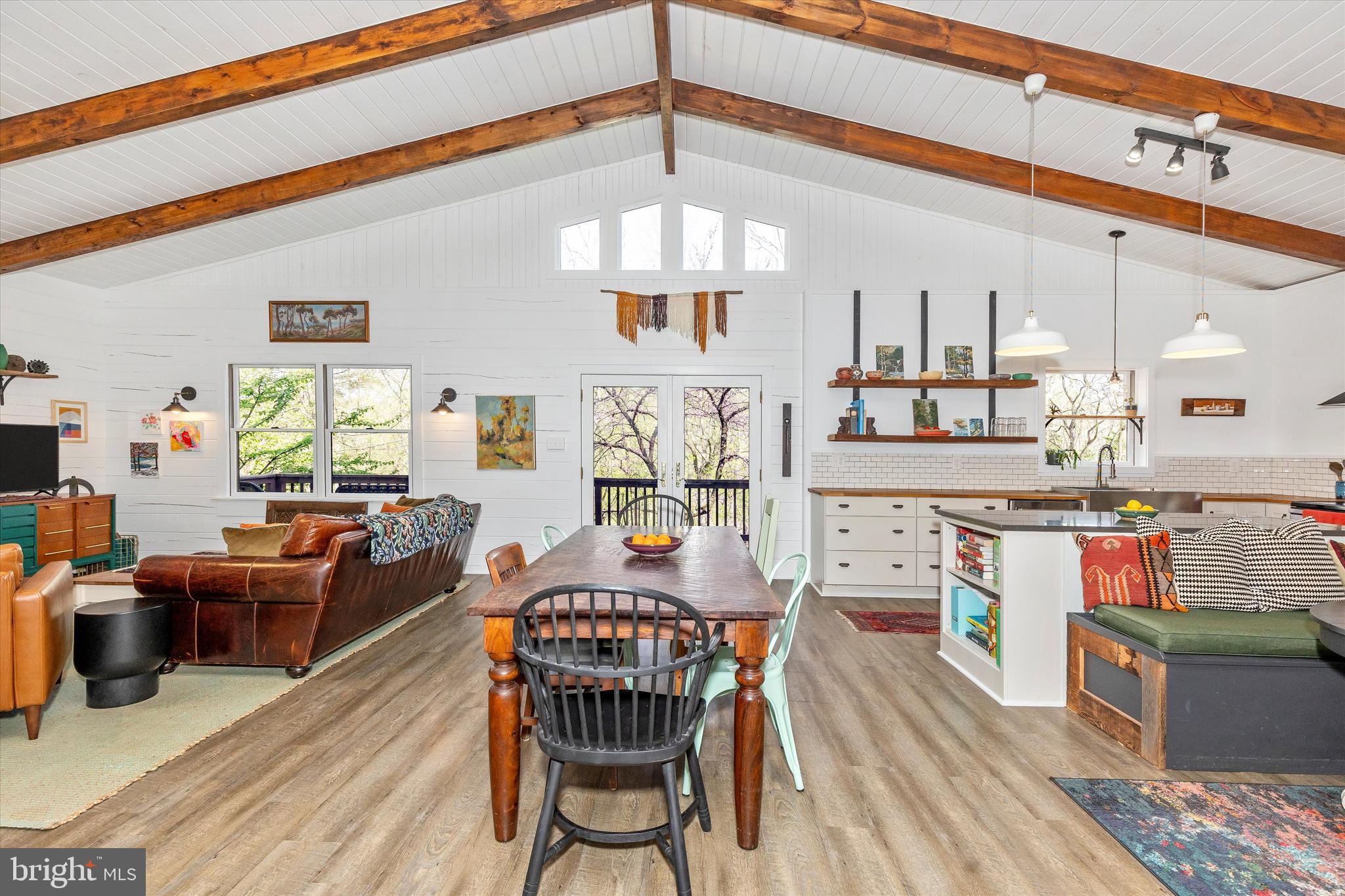 POTOMAC VALLEY FARMS - Residential