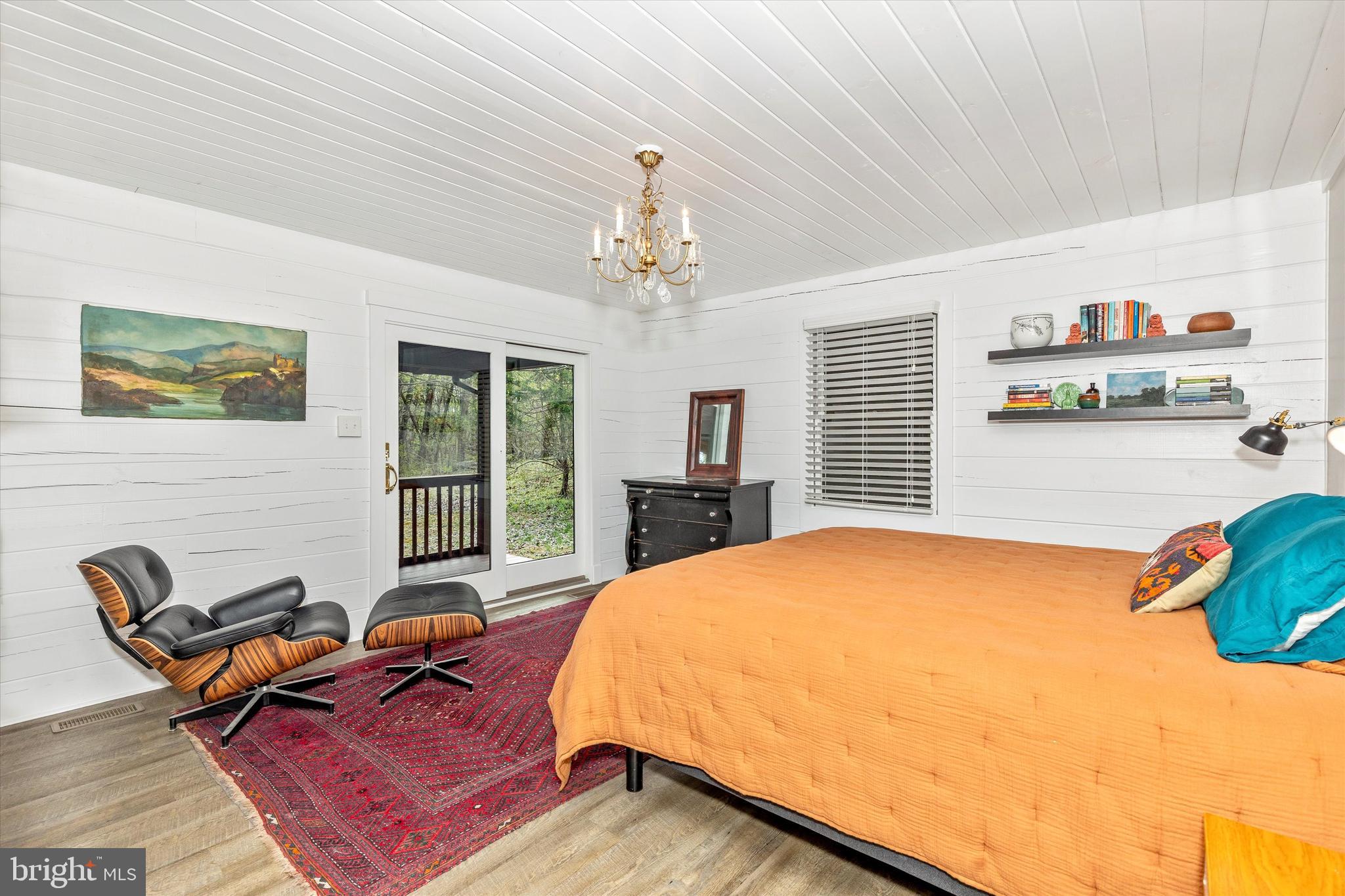 POTOMAC VALLEY FARMS - Residential