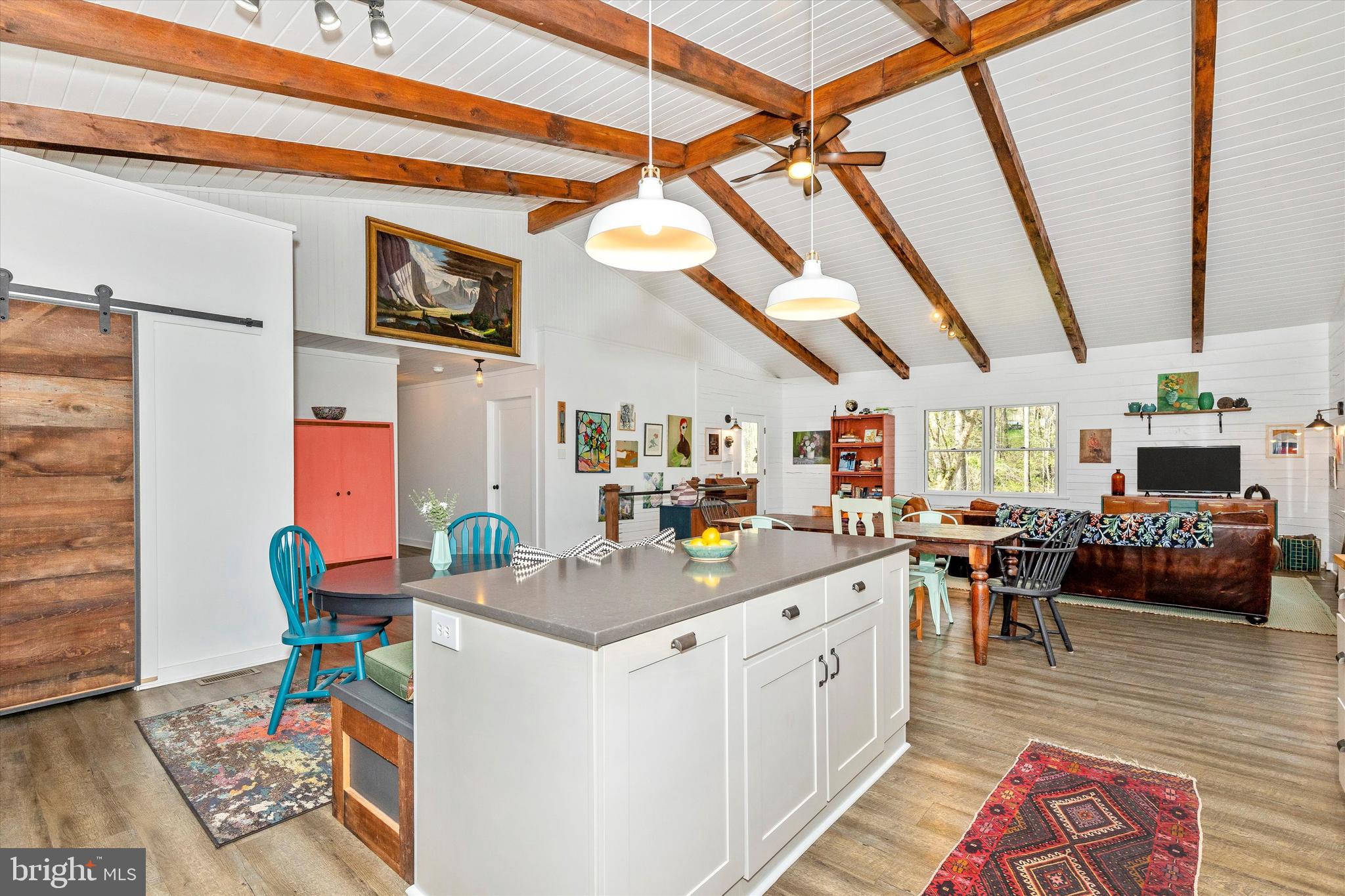 POTOMAC VALLEY FARMS - Residential