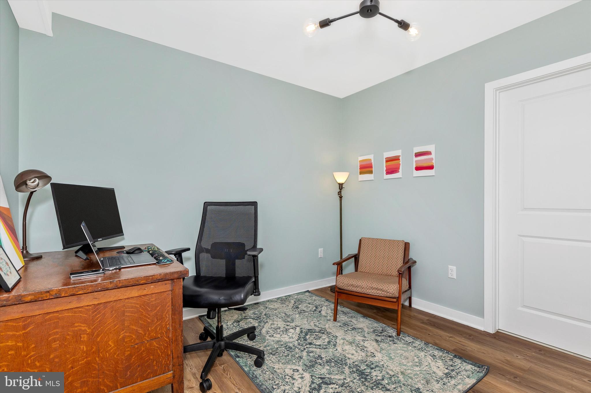 POTOMAC VALLEY FARMS - Residential