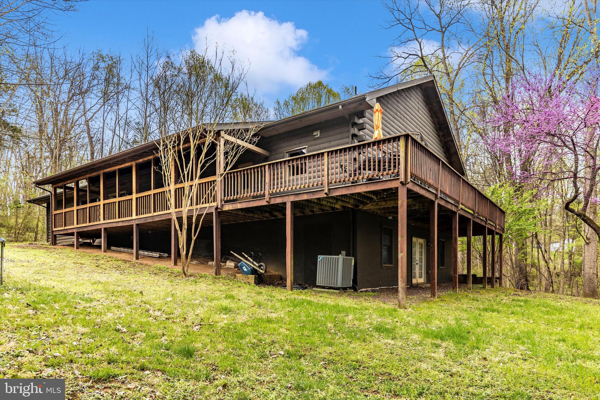 POTOMAC VALLEY FARMS - Residential