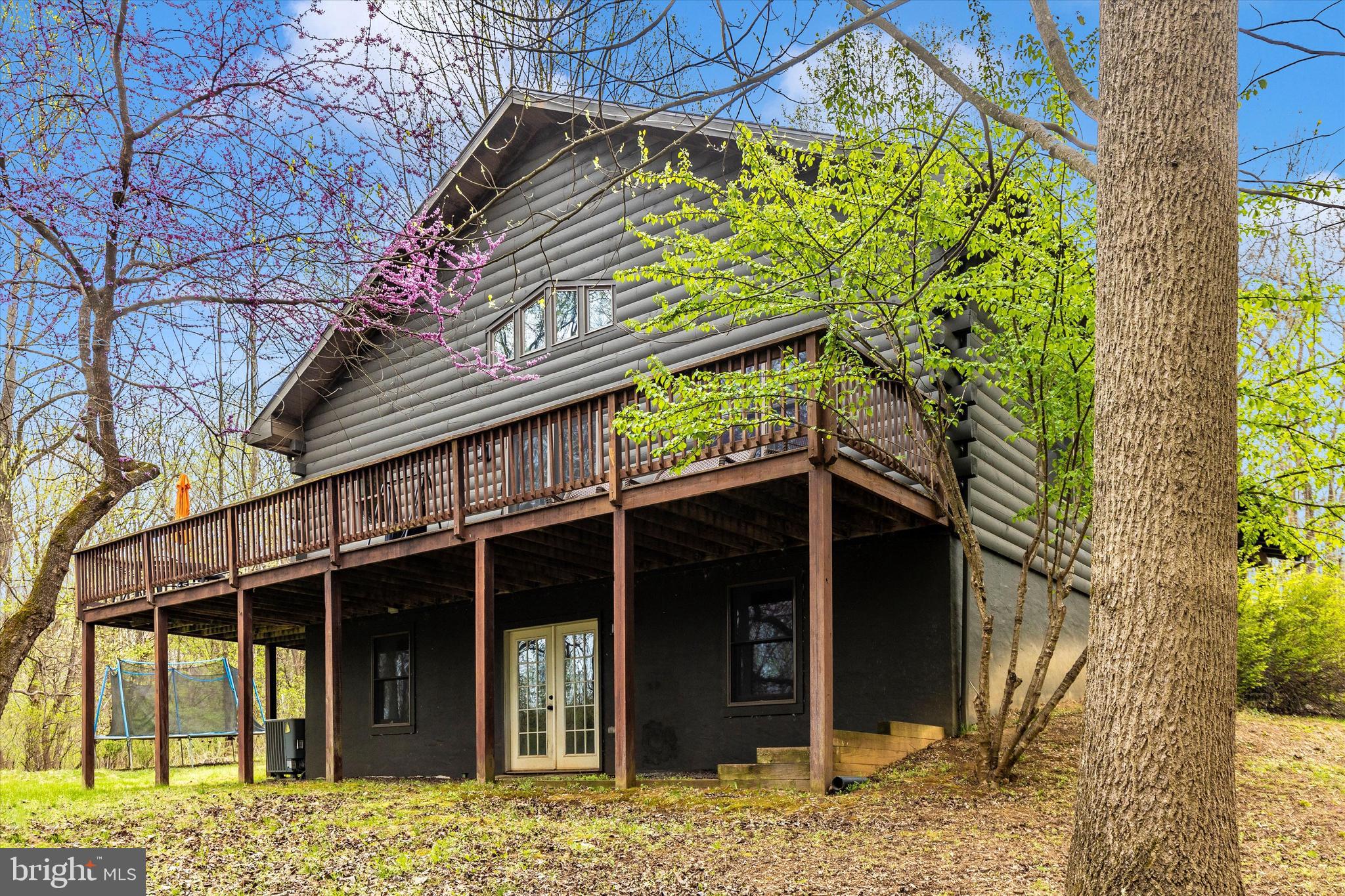 POTOMAC VALLEY FARMS - Residential