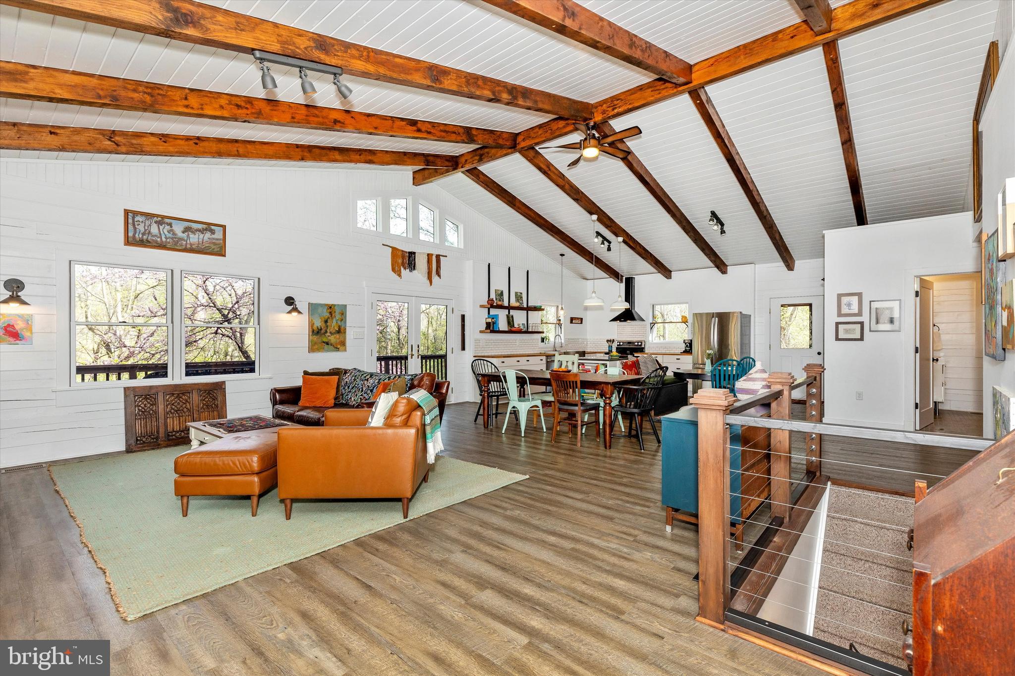 POTOMAC VALLEY FARMS - Residential