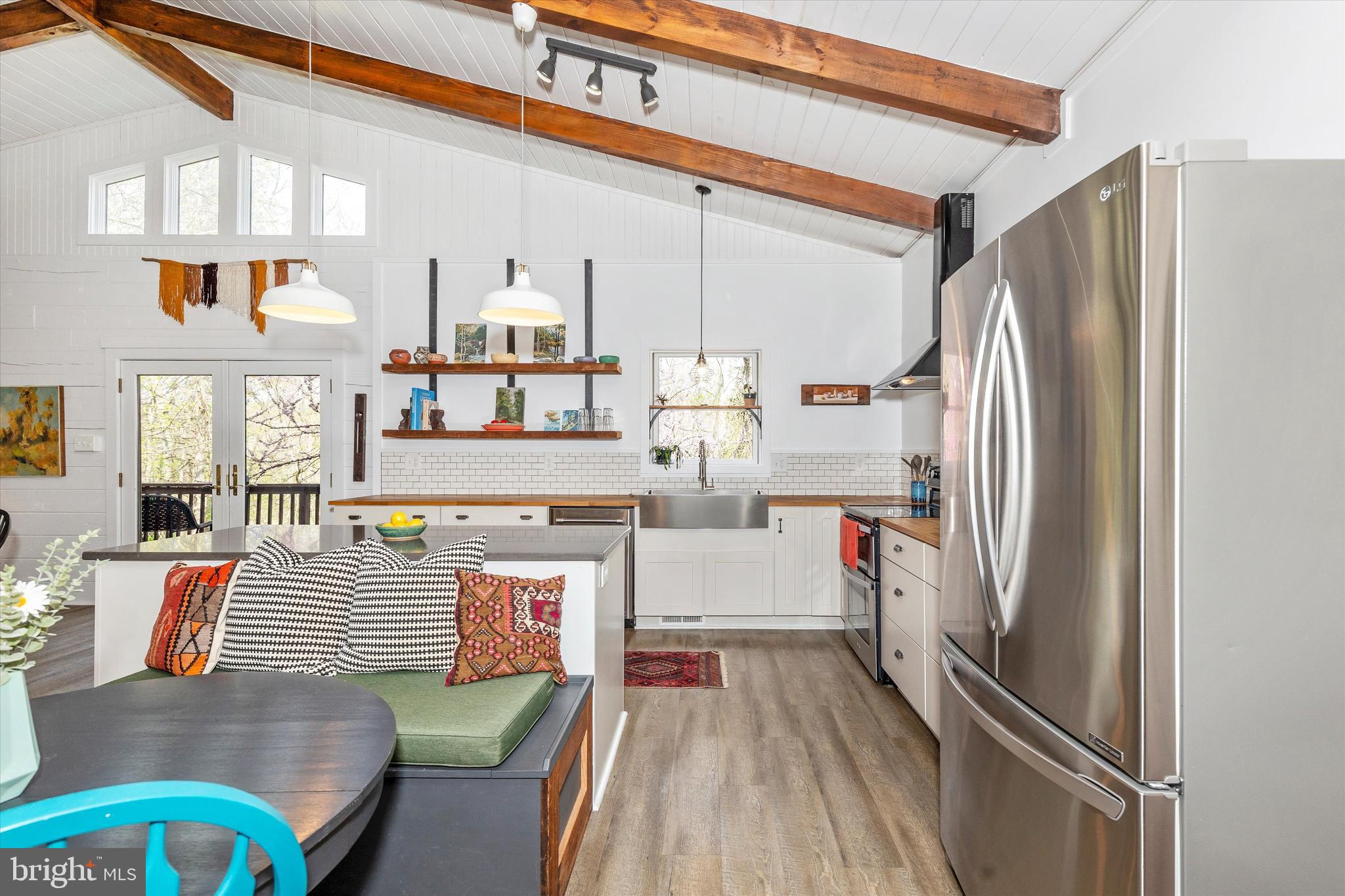 POTOMAC VALLEY FARMS - Residential