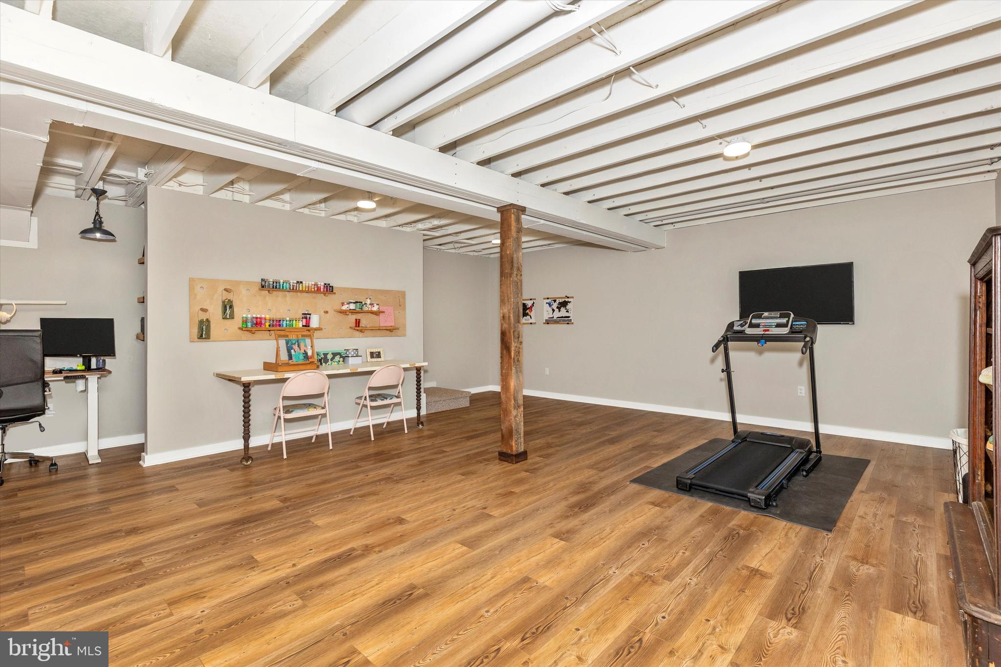 POTOMAC VALLEY FARMS - Residential