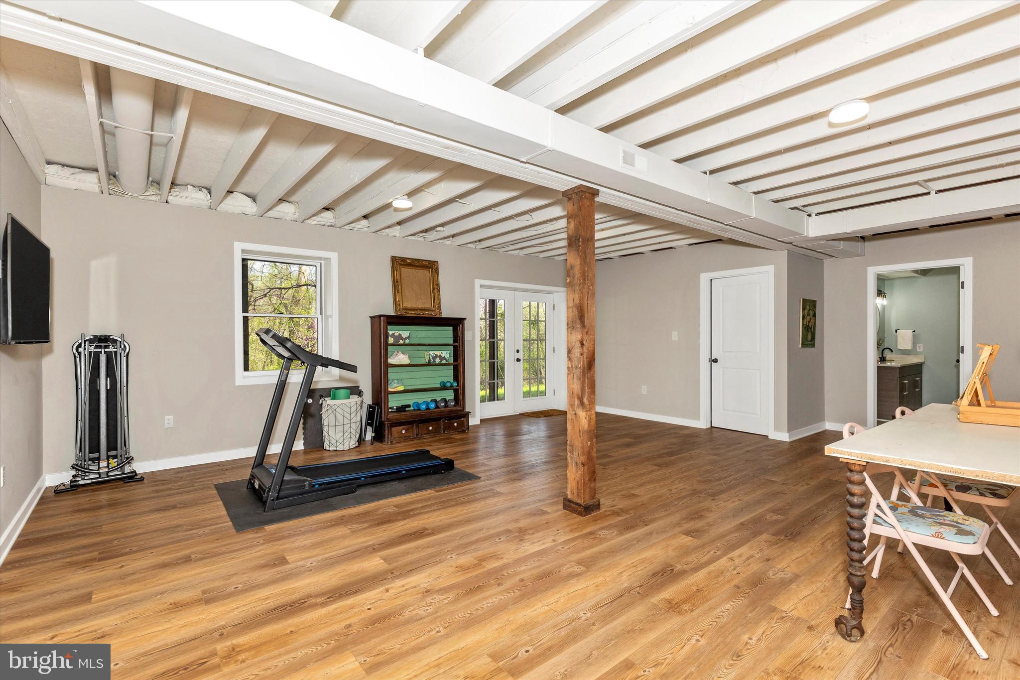 POTOMAC VALLEY FARMS - Residential