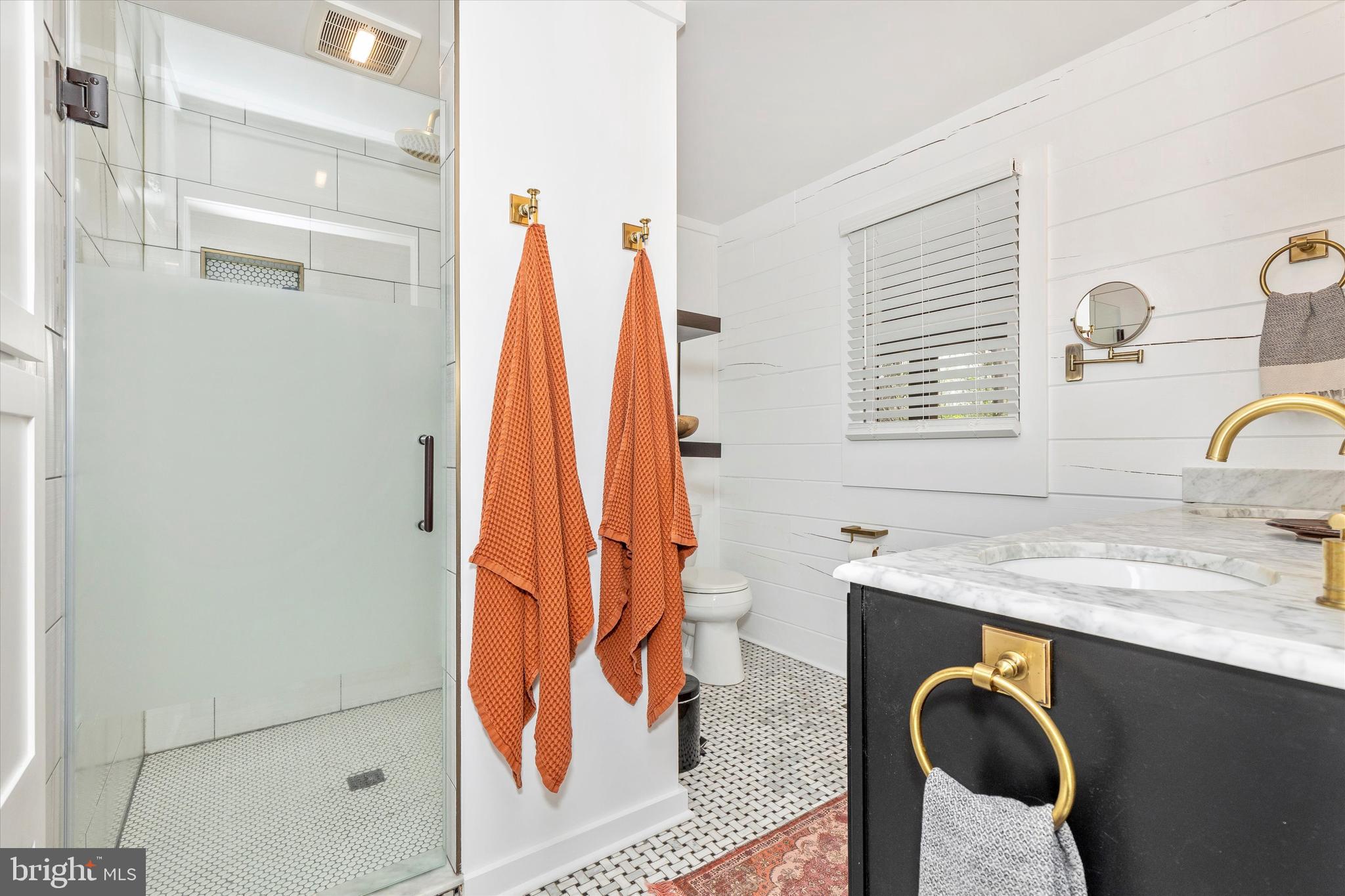 POTOMAC VALLEY FARMS - Residential