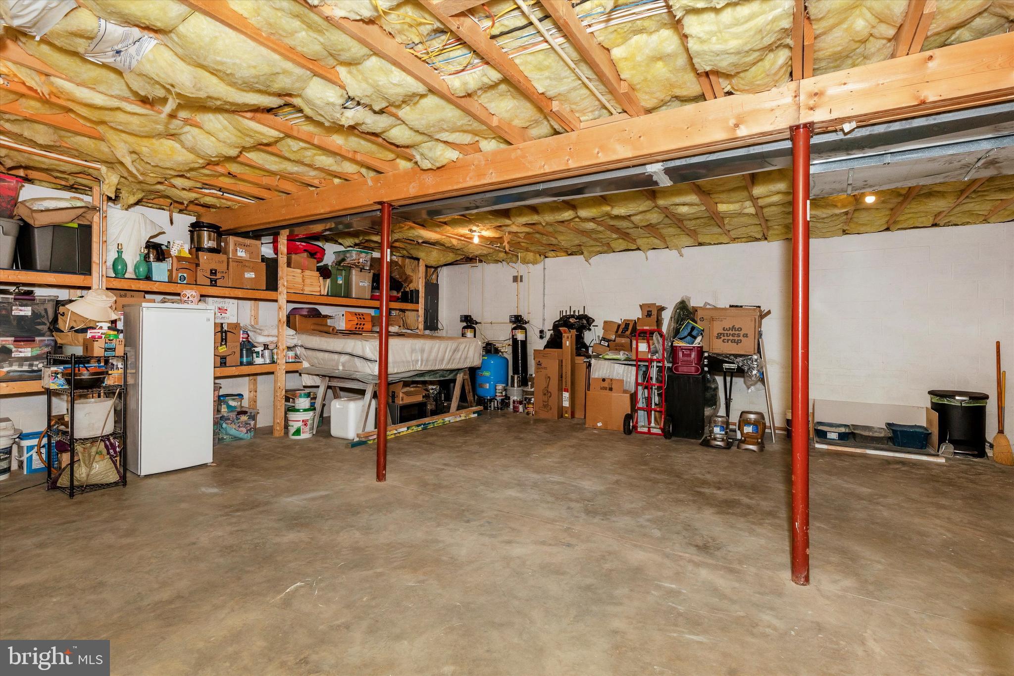 POTOMAC VALLEY FARMS - Residential