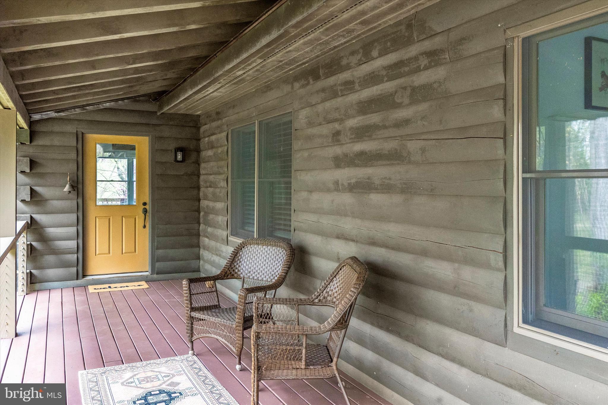 POTOMAC VALLEY FARMS - Residential