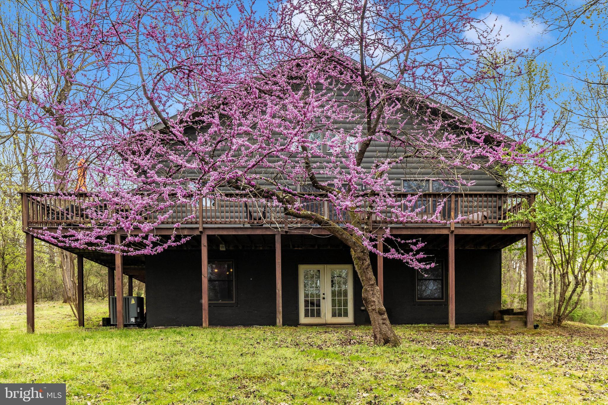 POTOMAC VALLEY FARMS - Residential