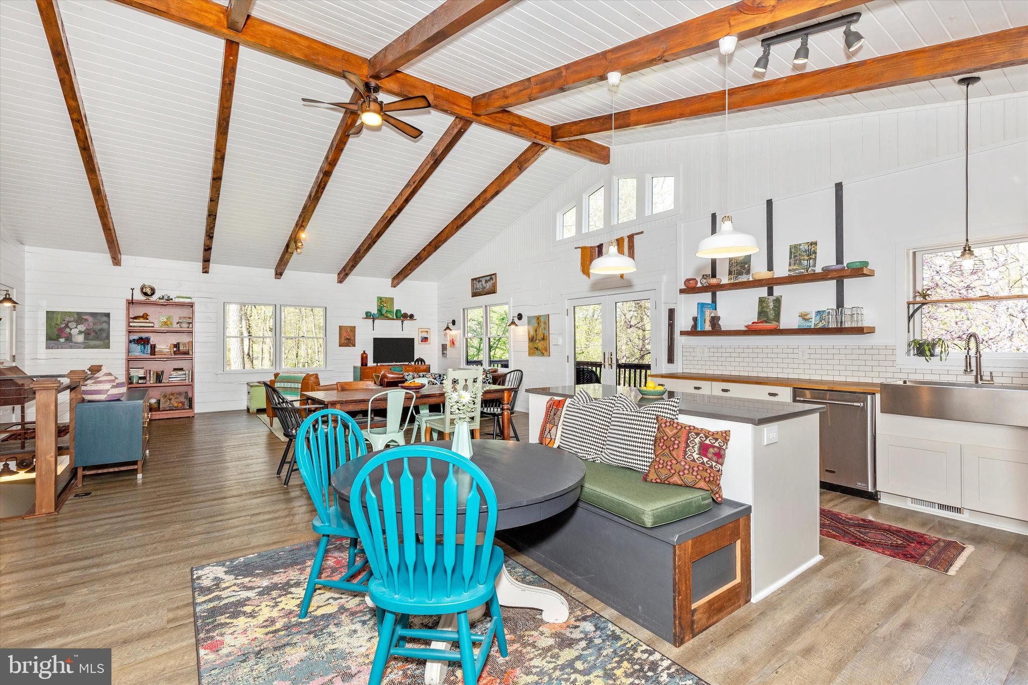 POTOMAC VALLEY FARMS - Residential