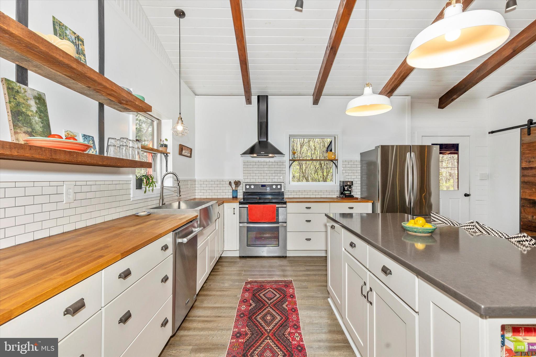 POTOMAC VALLEY FARMS - Residential