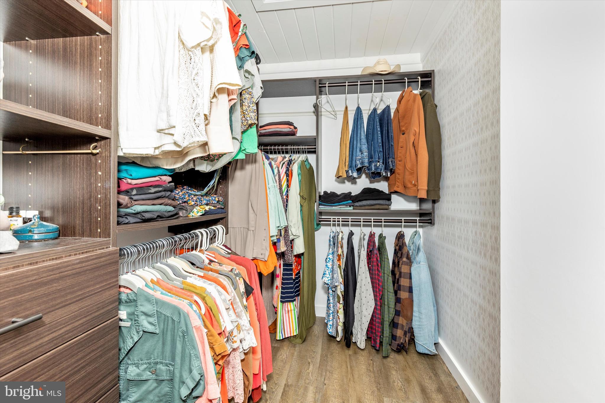 POTOMAC VALLEY FARMS - Residential