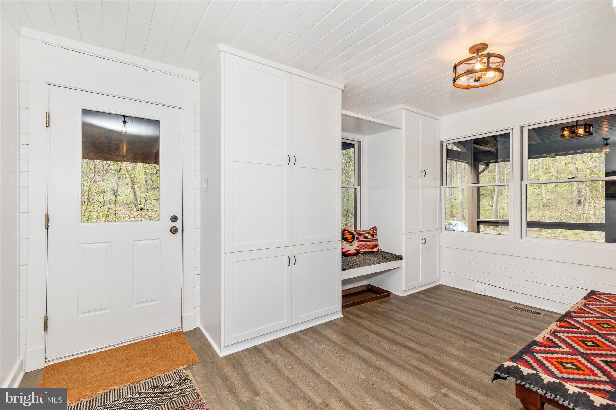 POTOMAC VALLEY FARMS - Residential