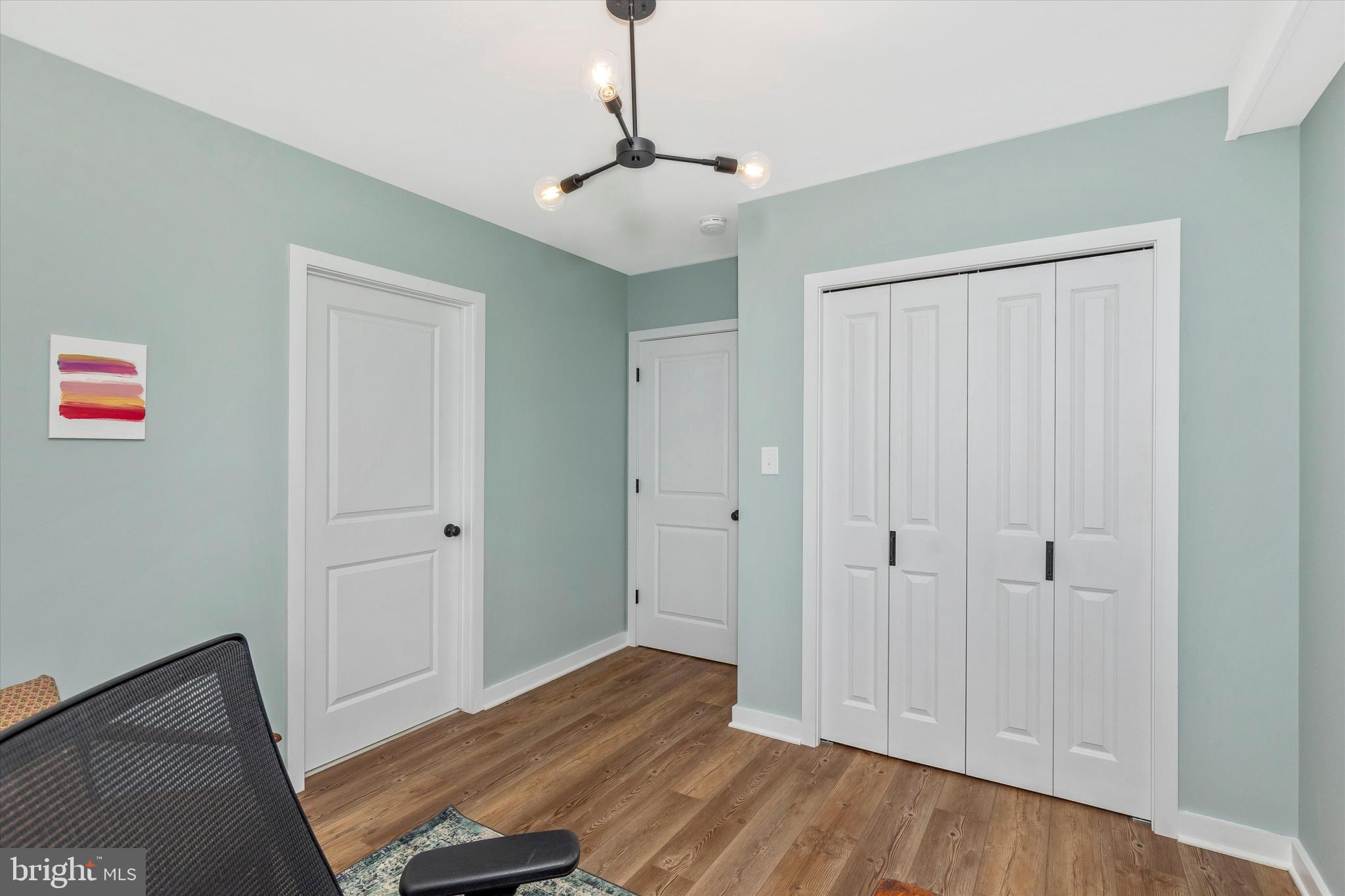 POTOMAC VALLEY FARMS - Residential