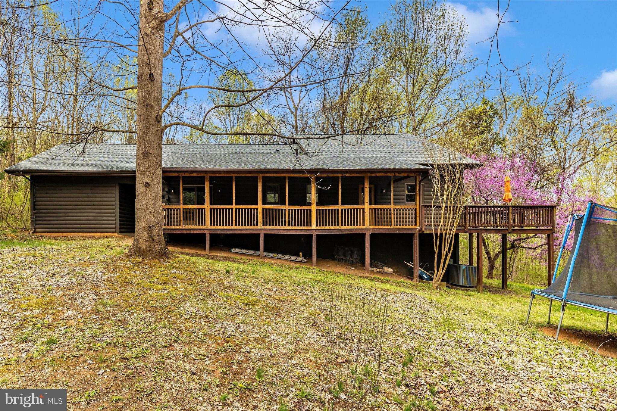 POTOMAC VALLEY FARMS - Residential