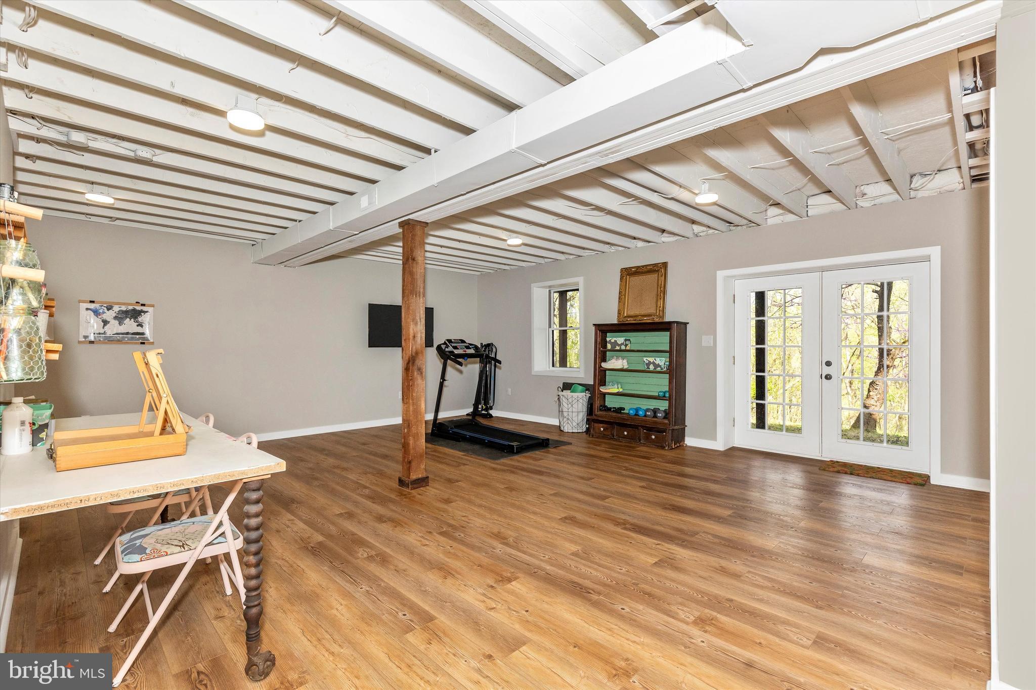 POTOMAC VALLEY FARMS - Residential