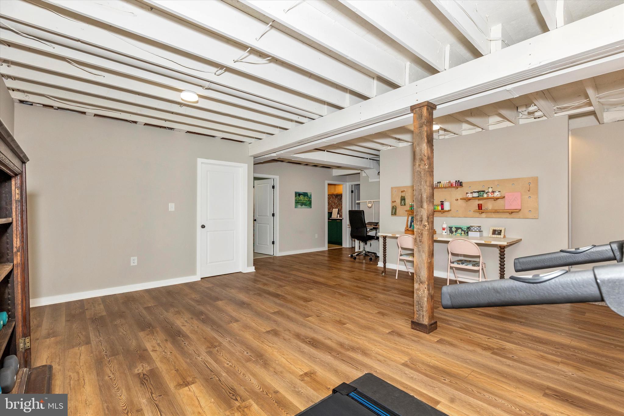 POTOMAC VALLEY FARMS - Residential