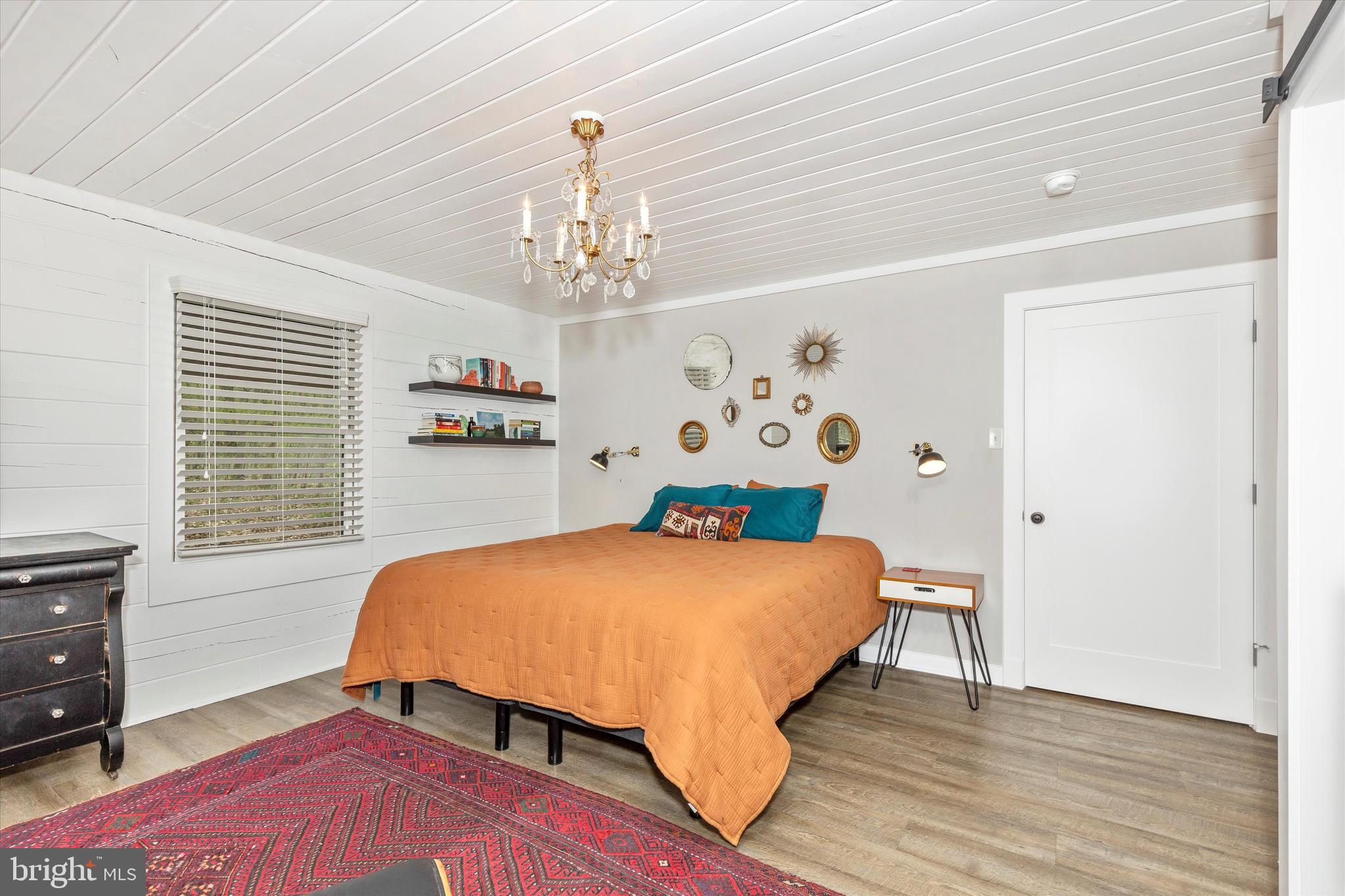 POTOMAC VALLEY FARMS - Residential