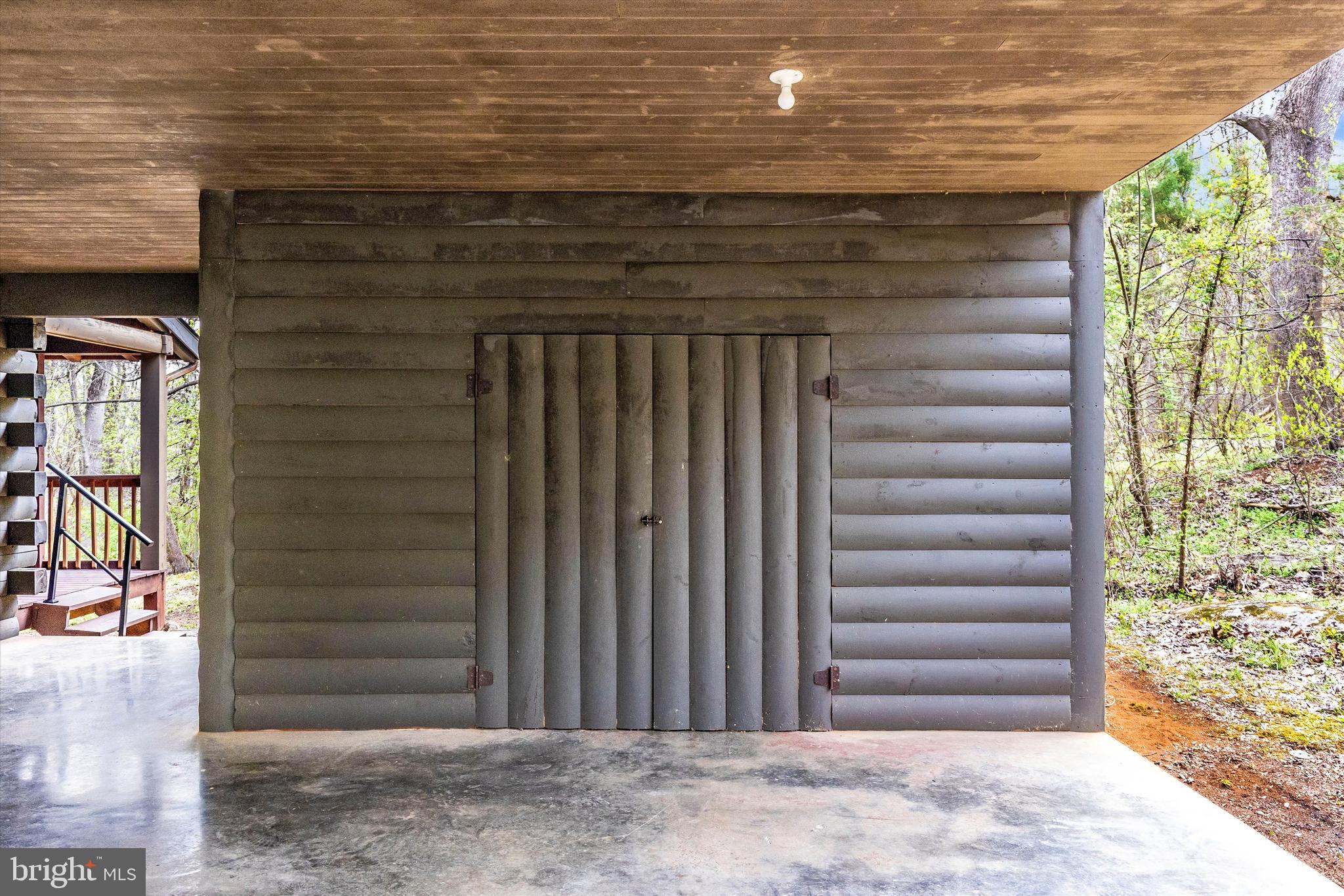 POTOMAC VALLEY FARMS - Residential