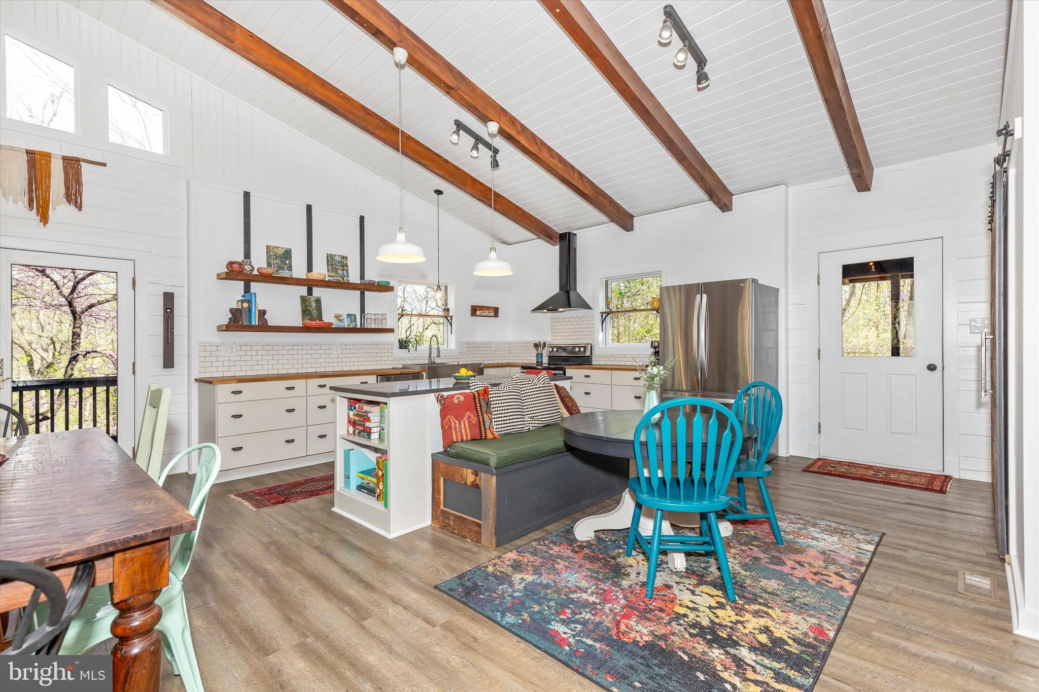 POTOMAC VALLEY FARMS - Residential