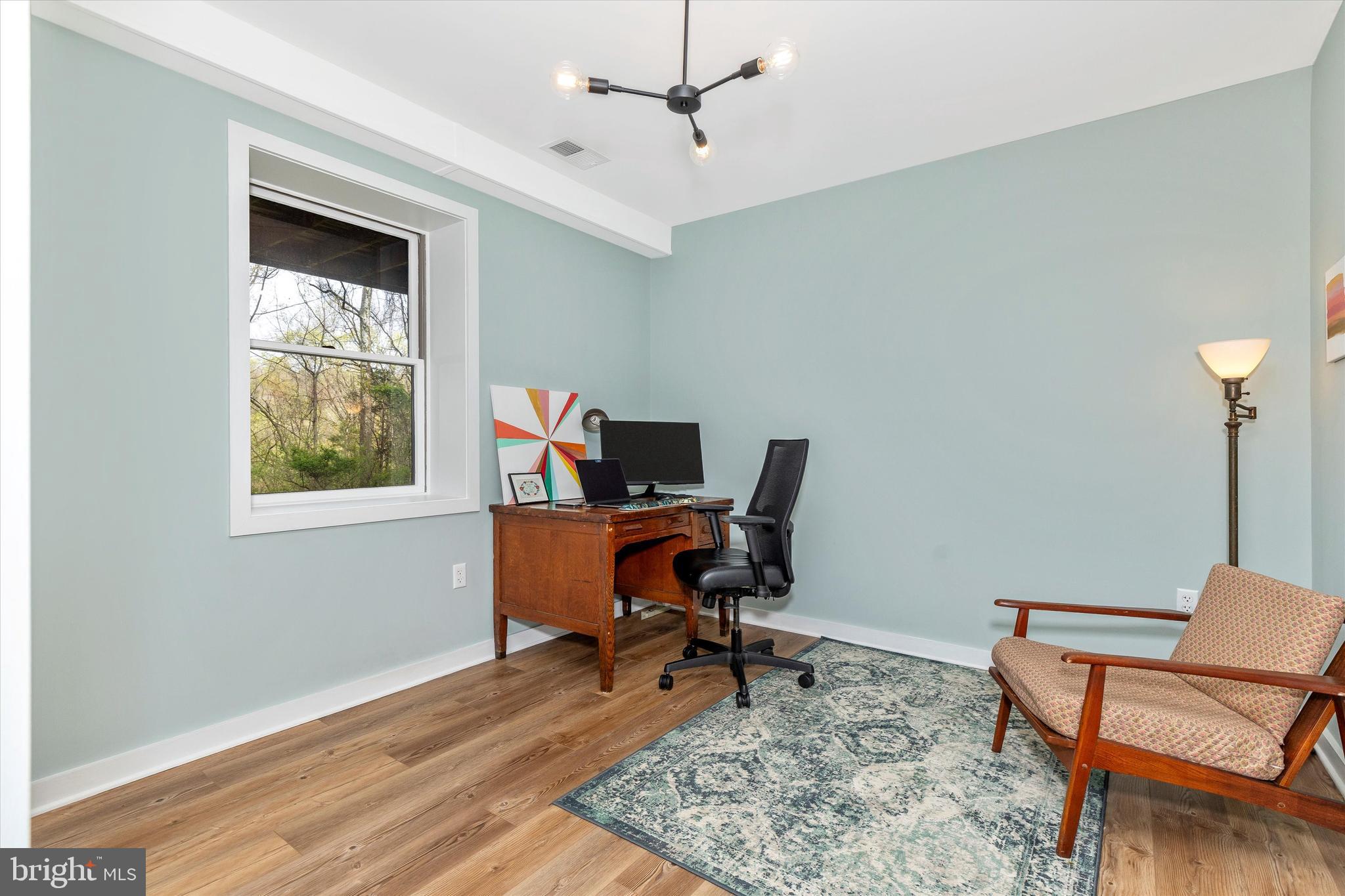 POTOMAC VALLEY FARMS - Residential