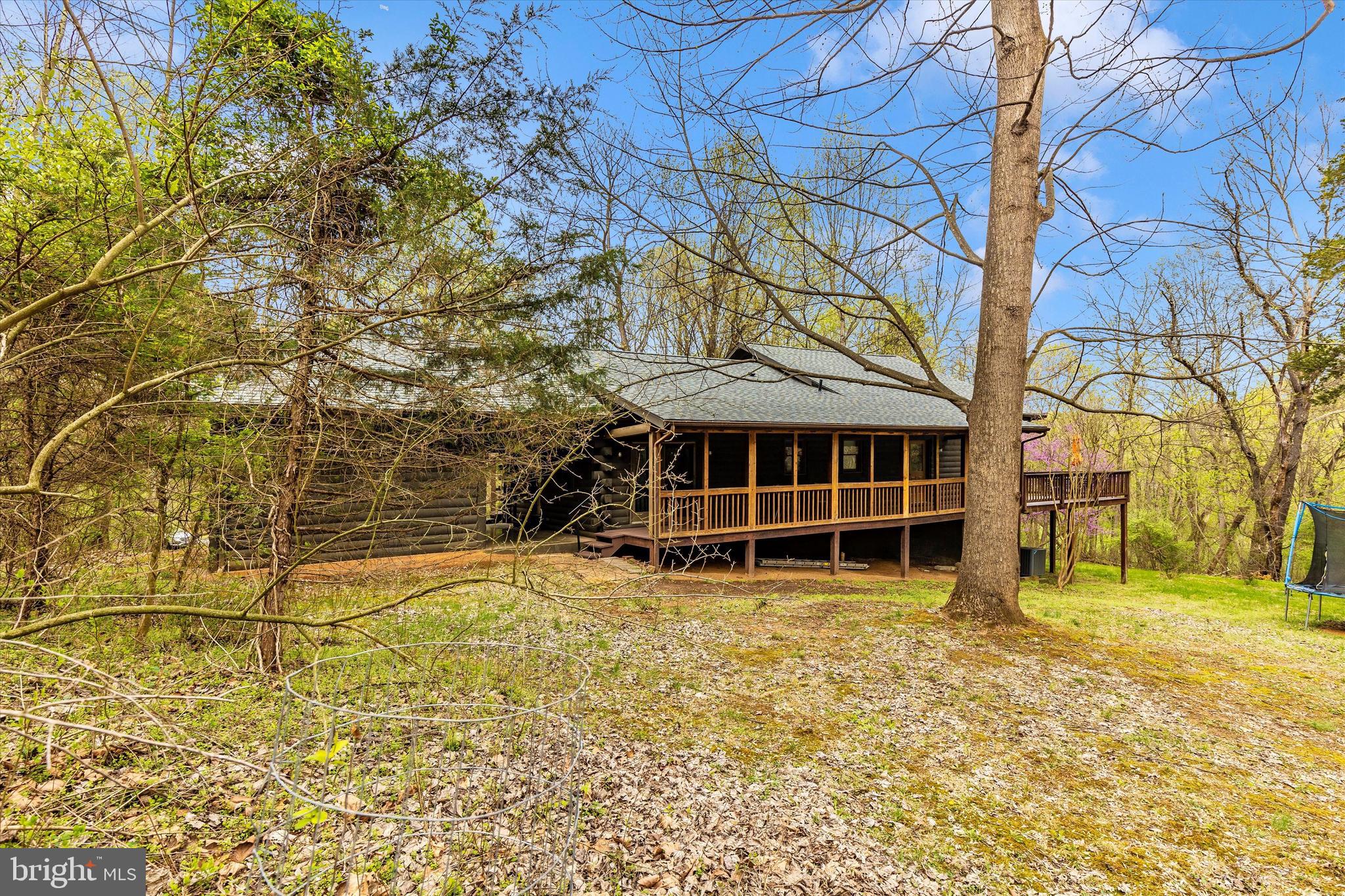 POTOMAC VALLEY FARMS - Residential