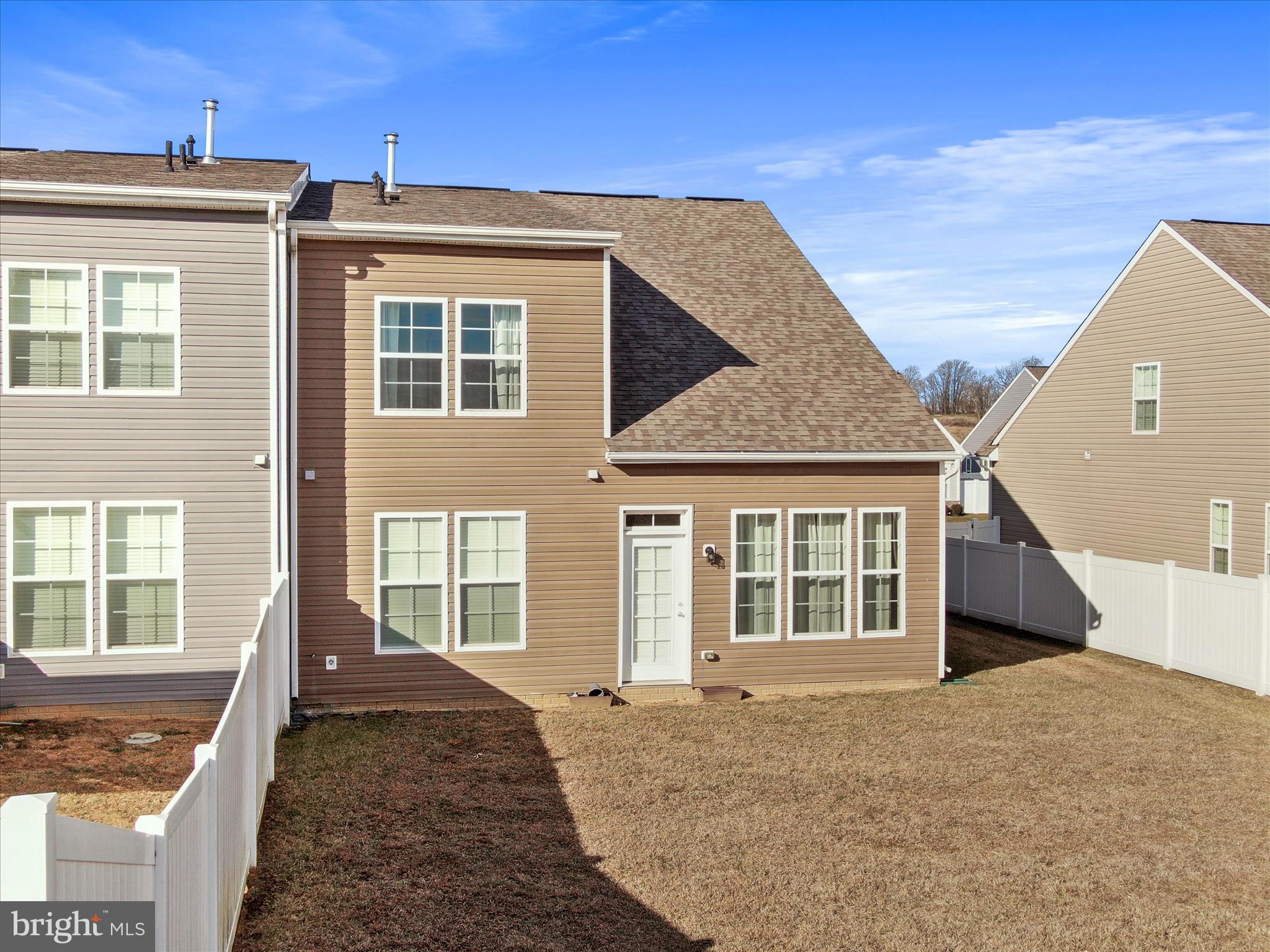 VILLAS AT GATEWAY - Residential