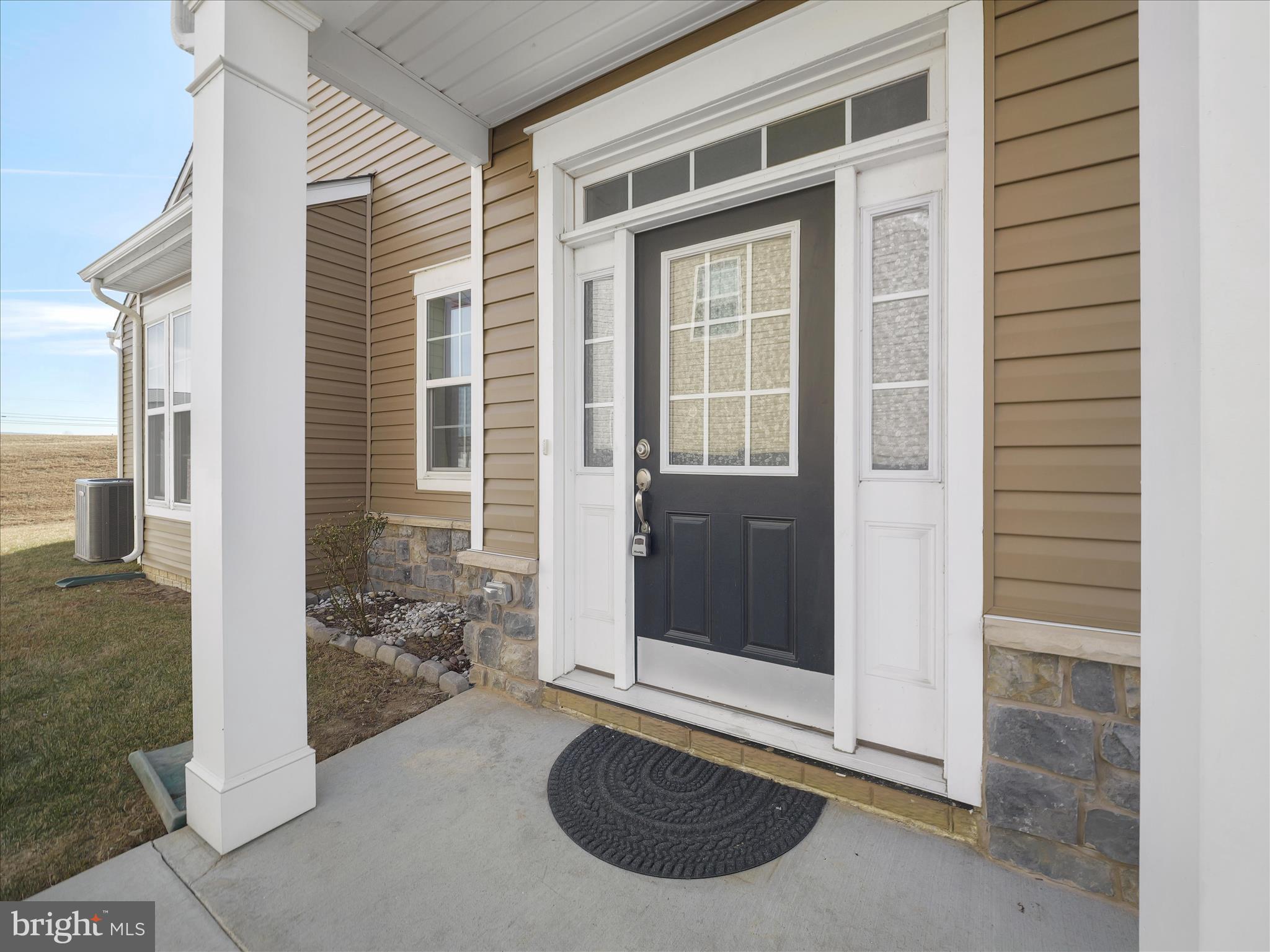 VILLAS AT GATEWAY - Residential