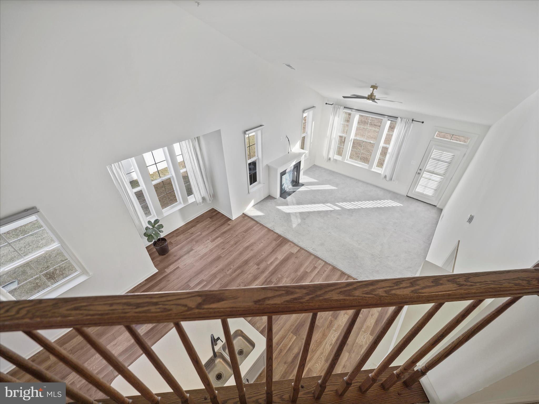 VILLAS AT GATEWAY - Residential