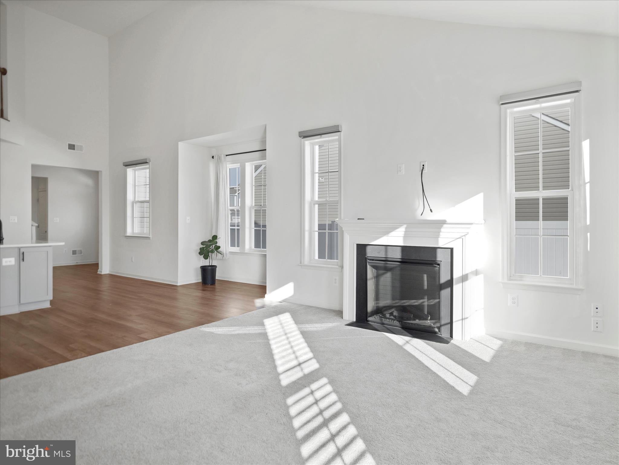 VILLAS AT GATEWAY - Residential