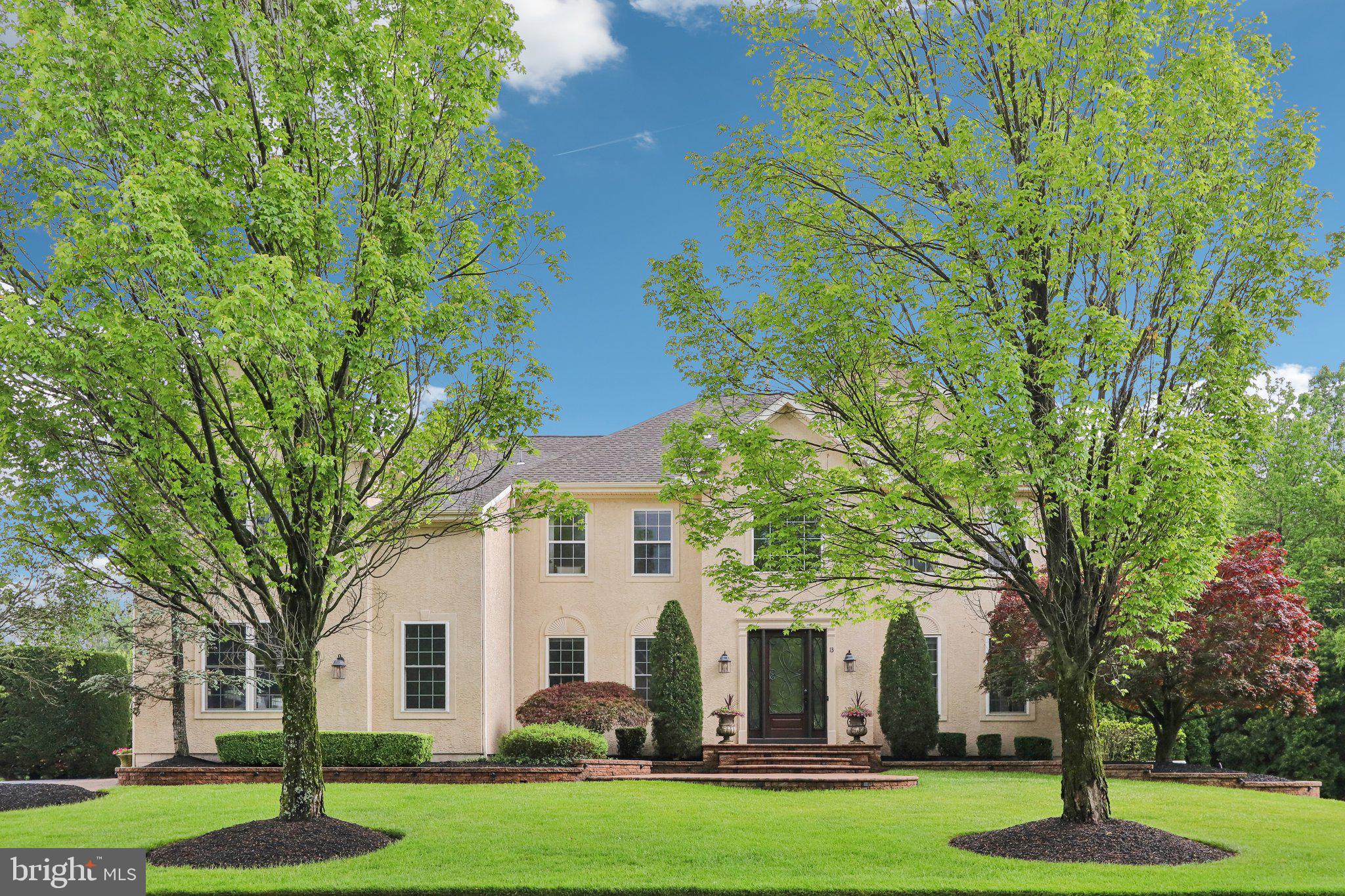 13 LENAPE COURT