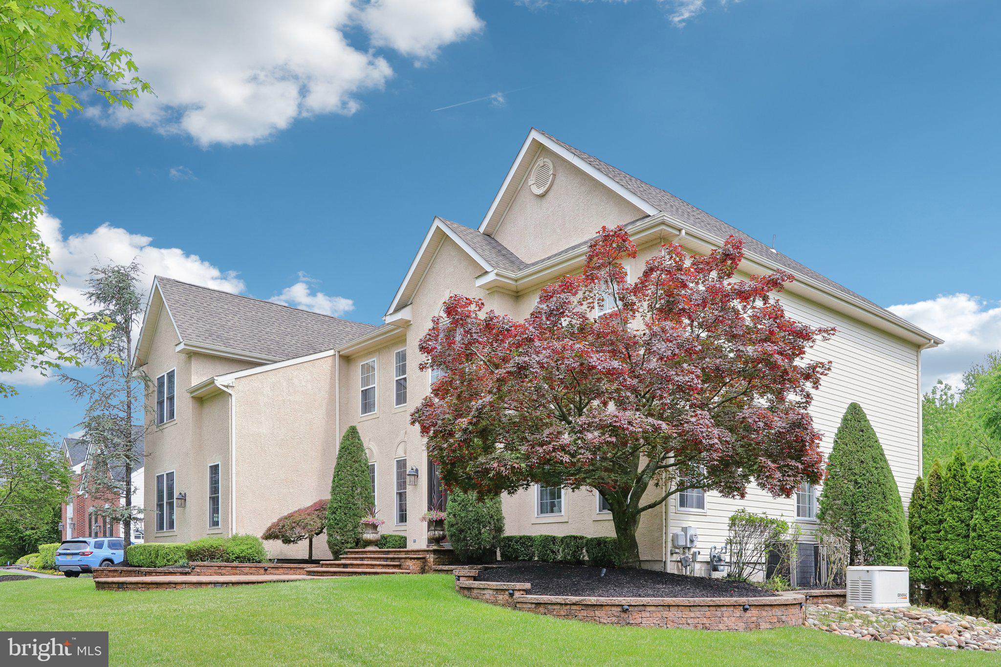13 LENAPE COURT