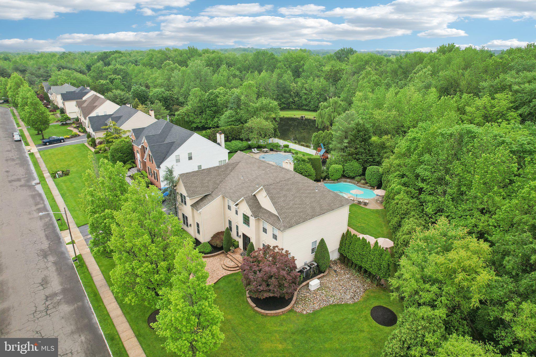 13 LENAPE COURT