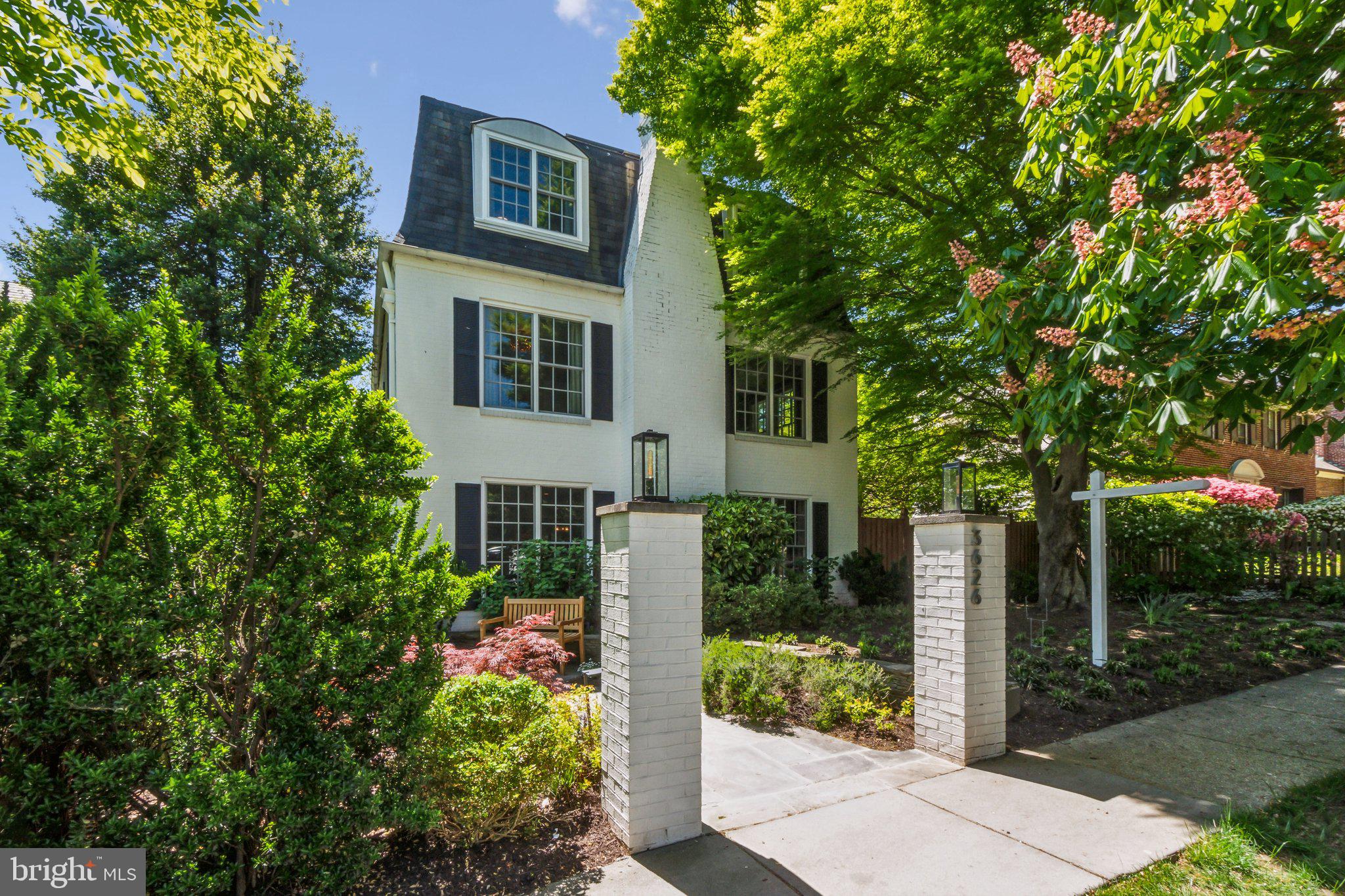 WAKEFIELD - Residential