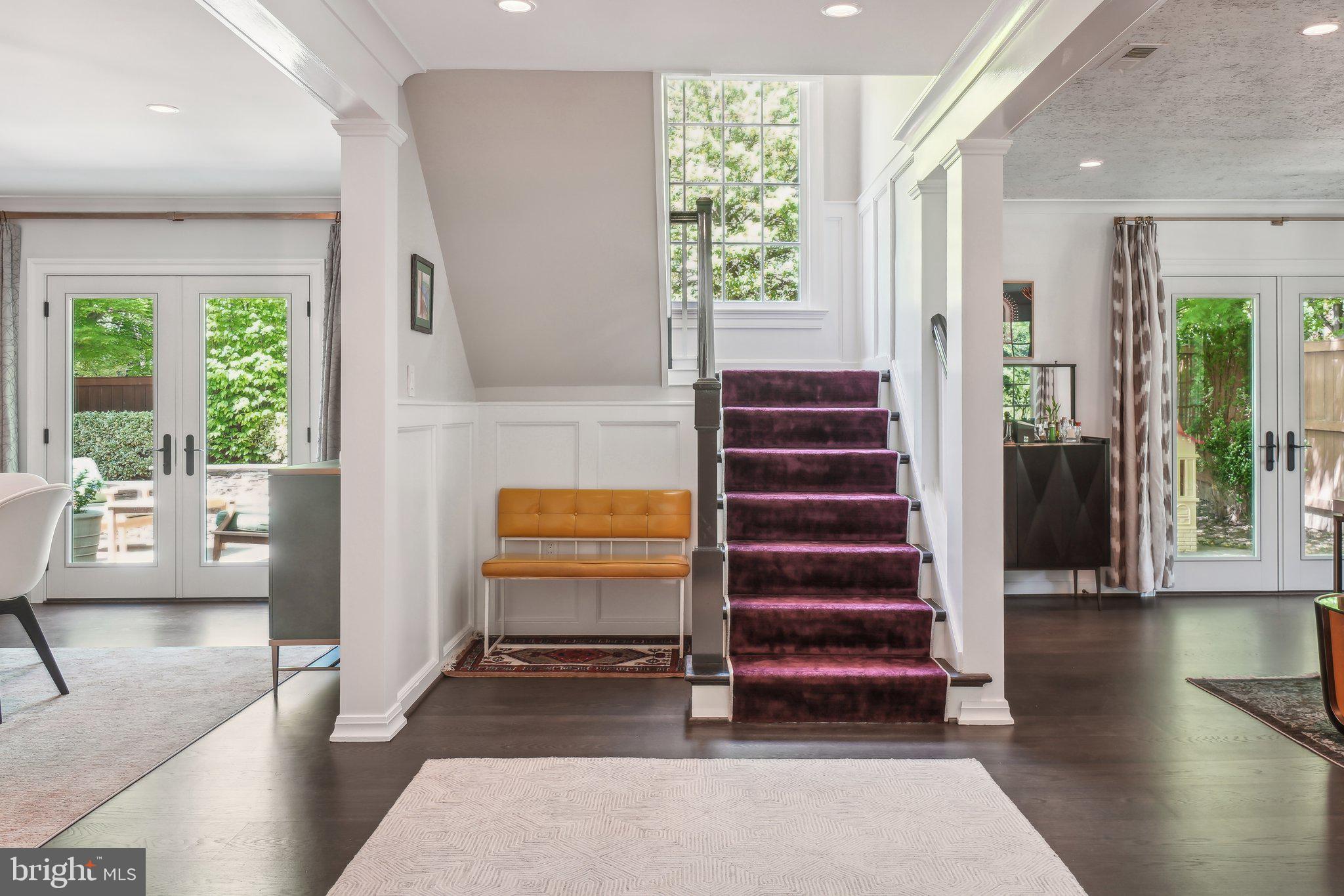 3626 BRANDYWINE STREET NW