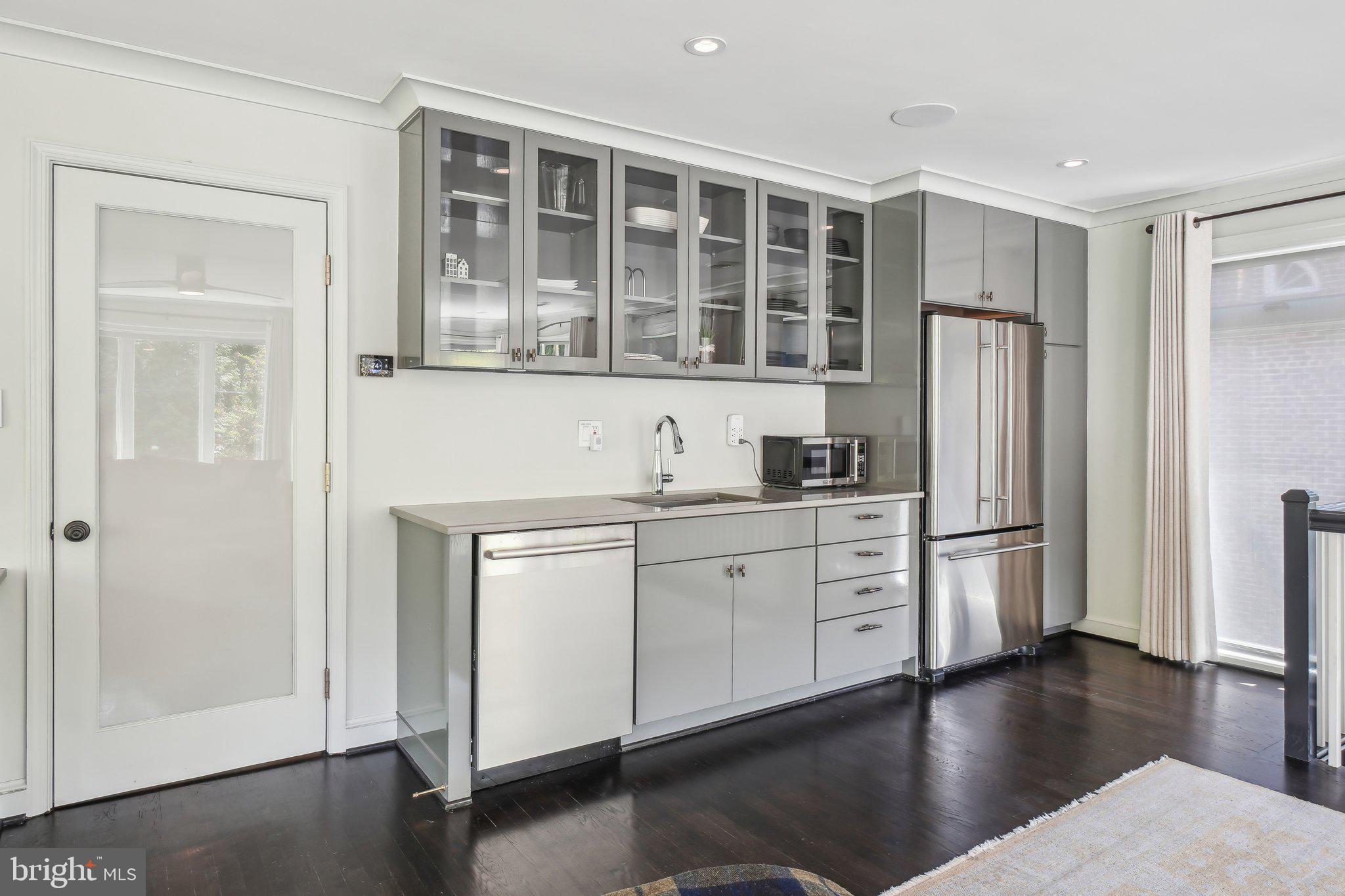 WAKEFIELD - Residential