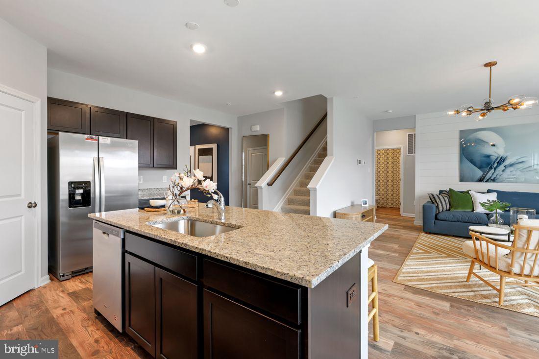 MAGNOLIA SPRINGS - Residential