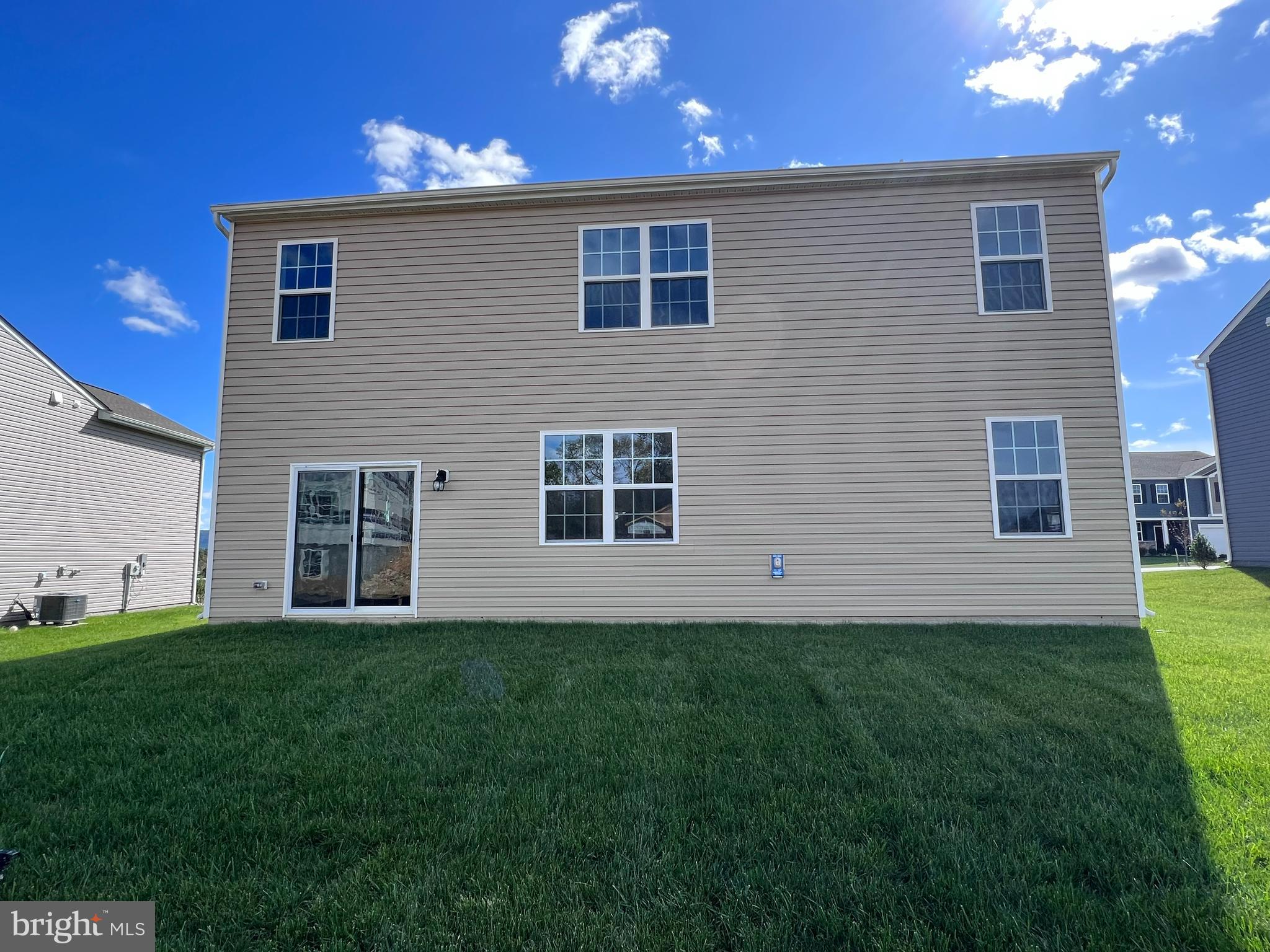 MAGNOLIA SPRINGS - Residential