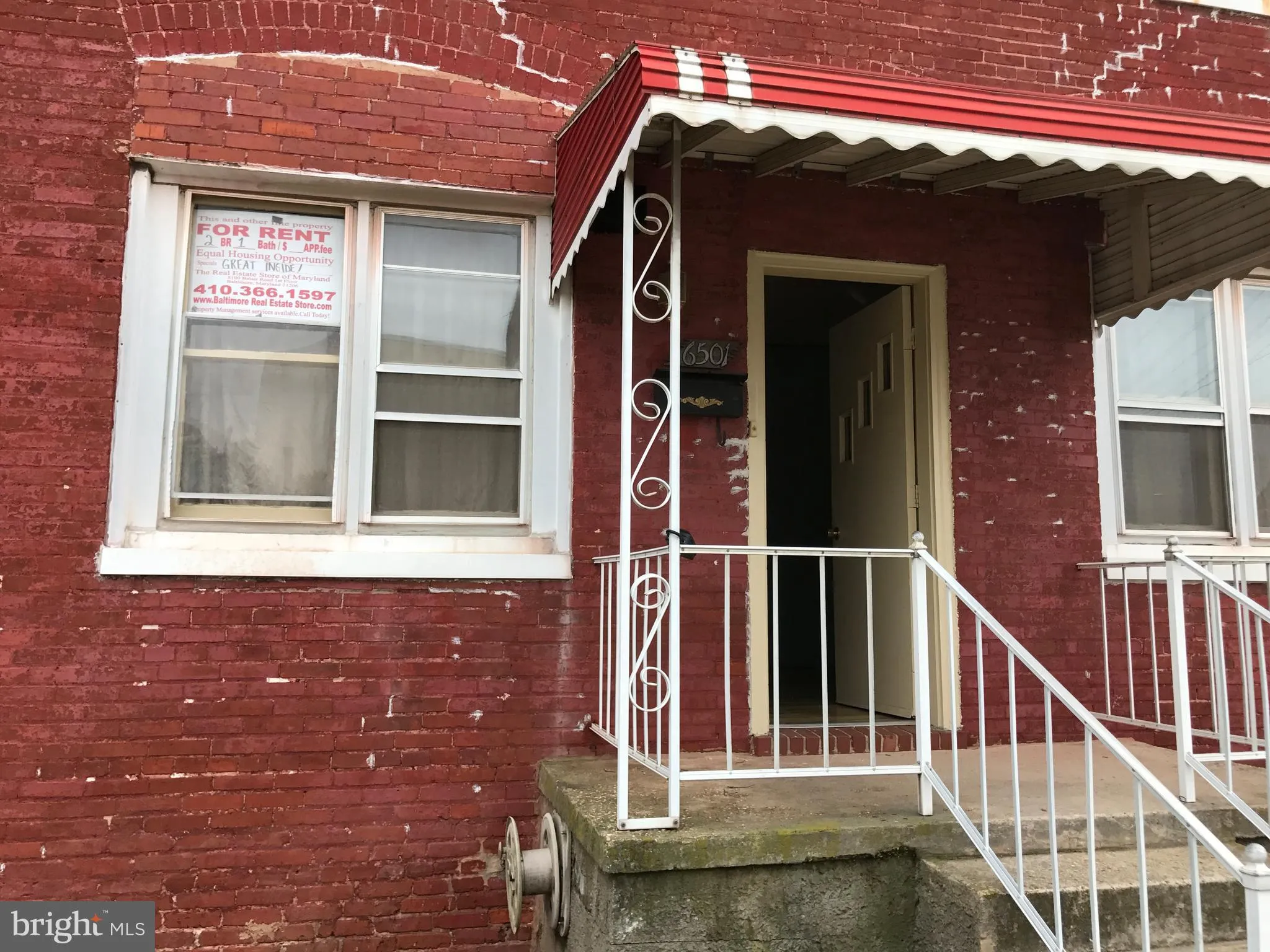 Additional image 2 of 6501 Baltimore Avenue, Baltimore, MD 21222