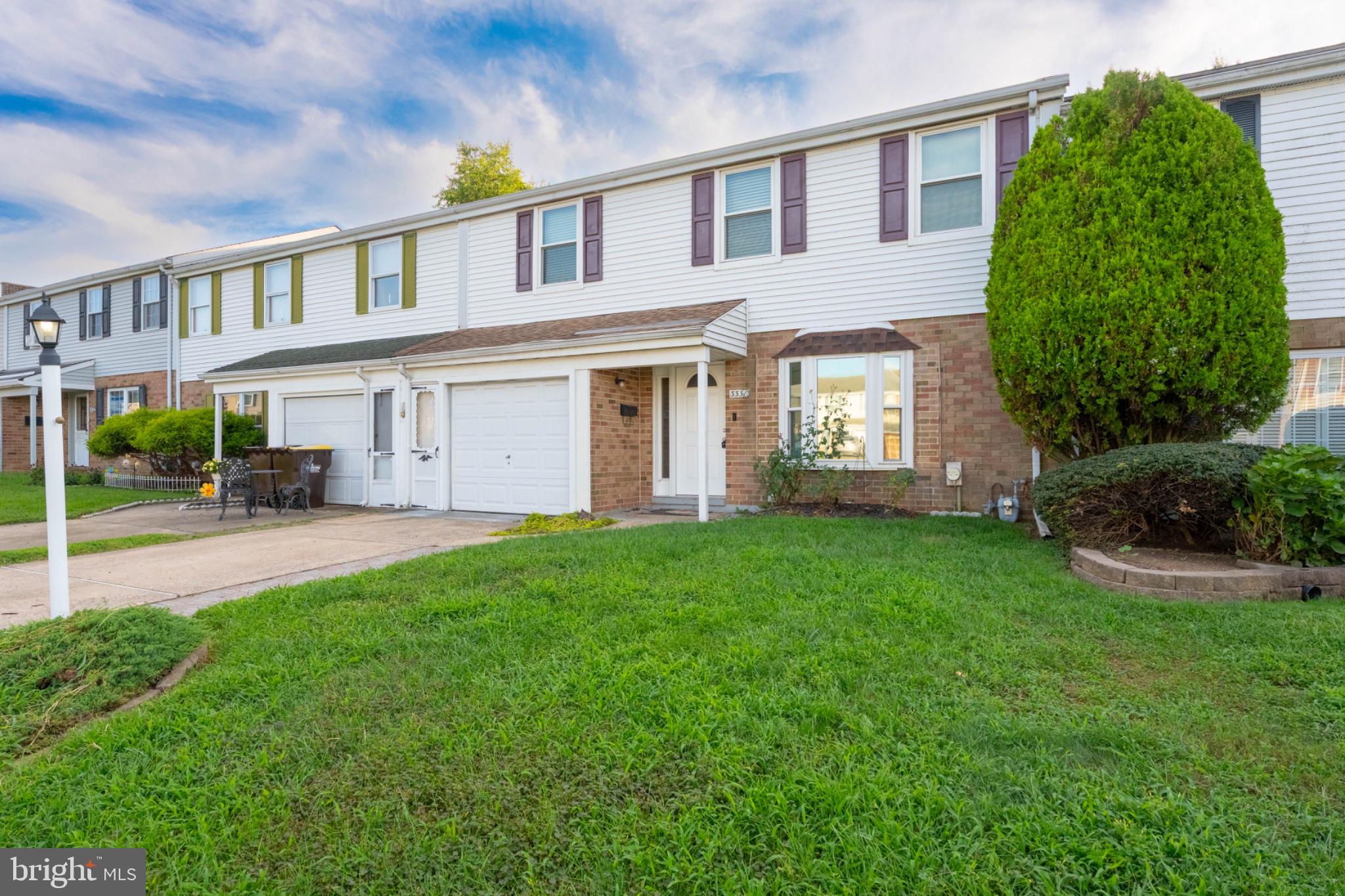 3338 CARROLL COURT