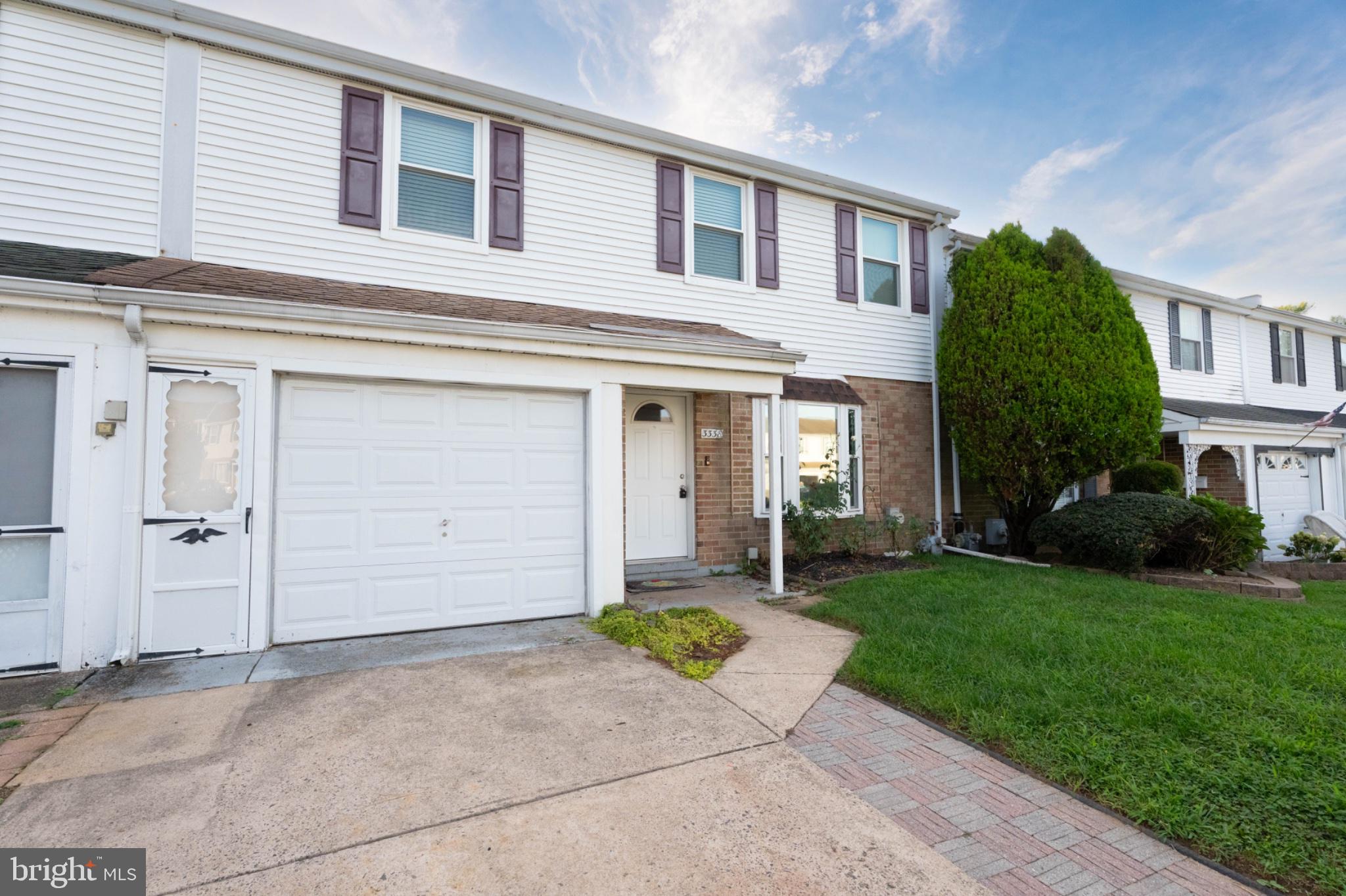 3338 CARROLL COURT