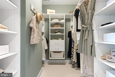 Tiny photo for 215 Foxhedge Rd. #LOT 14, CHALFONT, PA 18914 (MLS # PABU2114082)