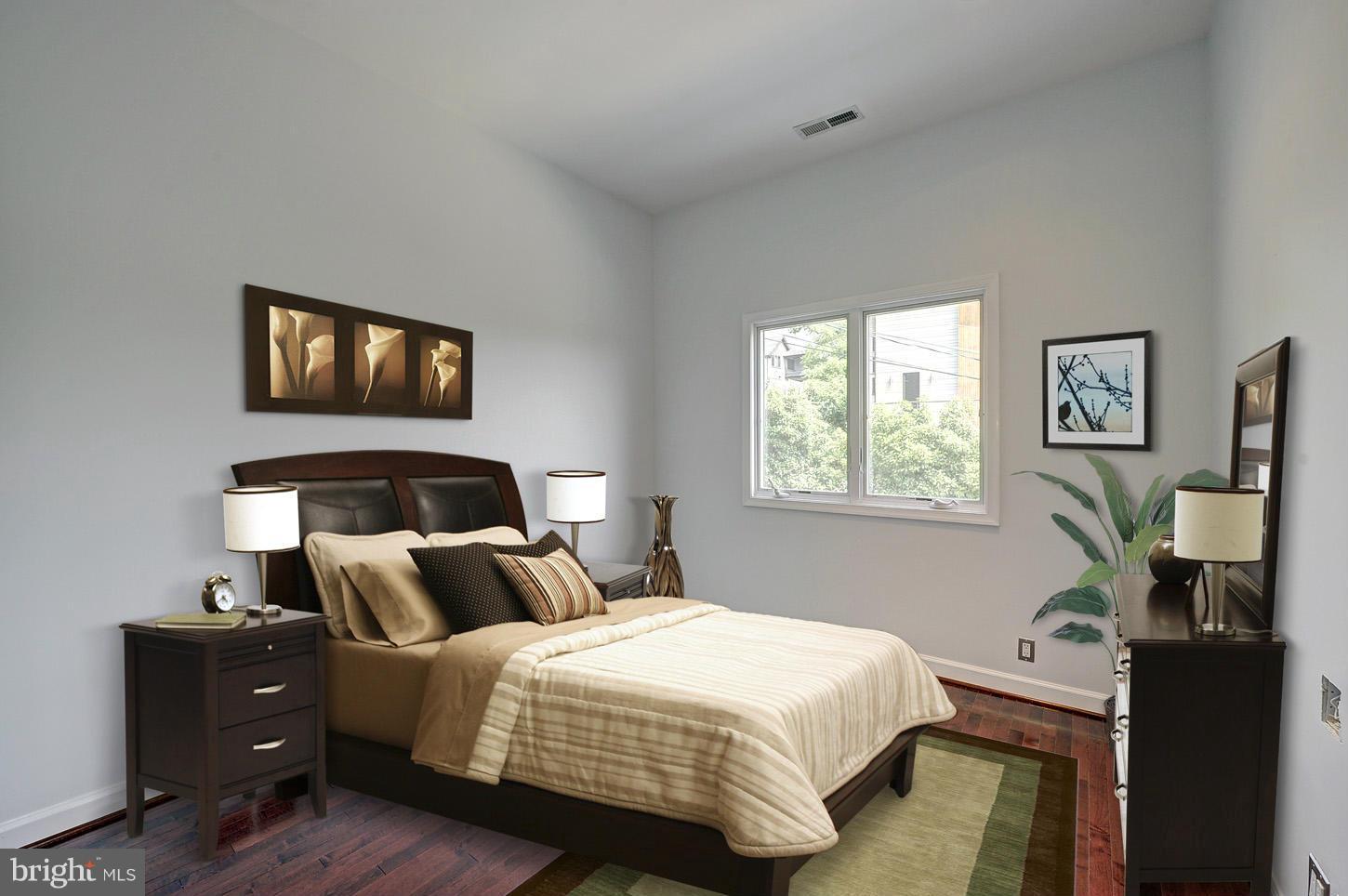 ARLINGTON RIDGE - Residential