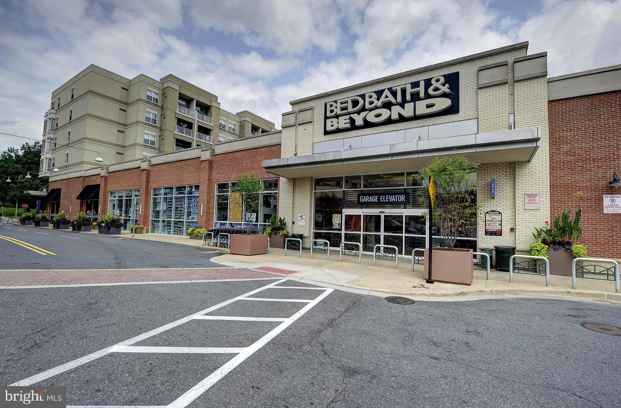 ARLINGTON RIDGE - Residential